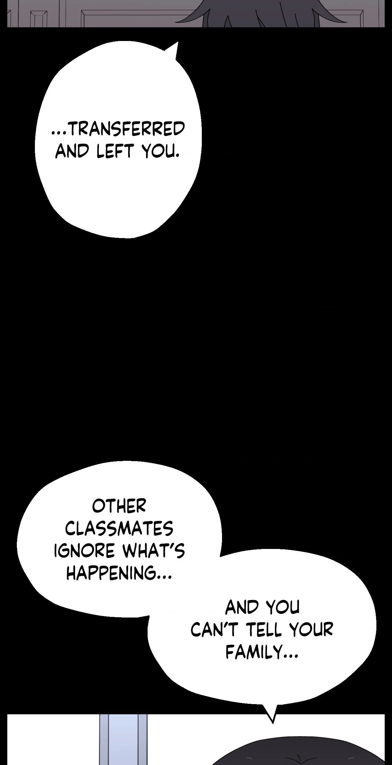 You’re Under My Skin! chapter 128 page 48