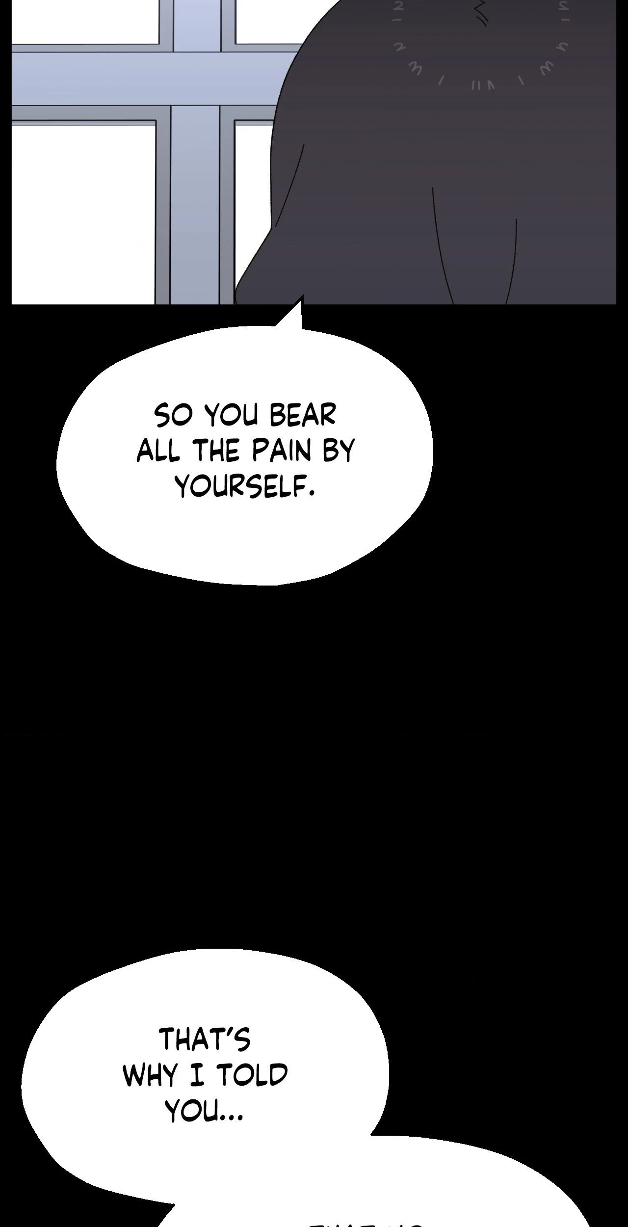 You’re Under My Skin! chapter 128 page 49