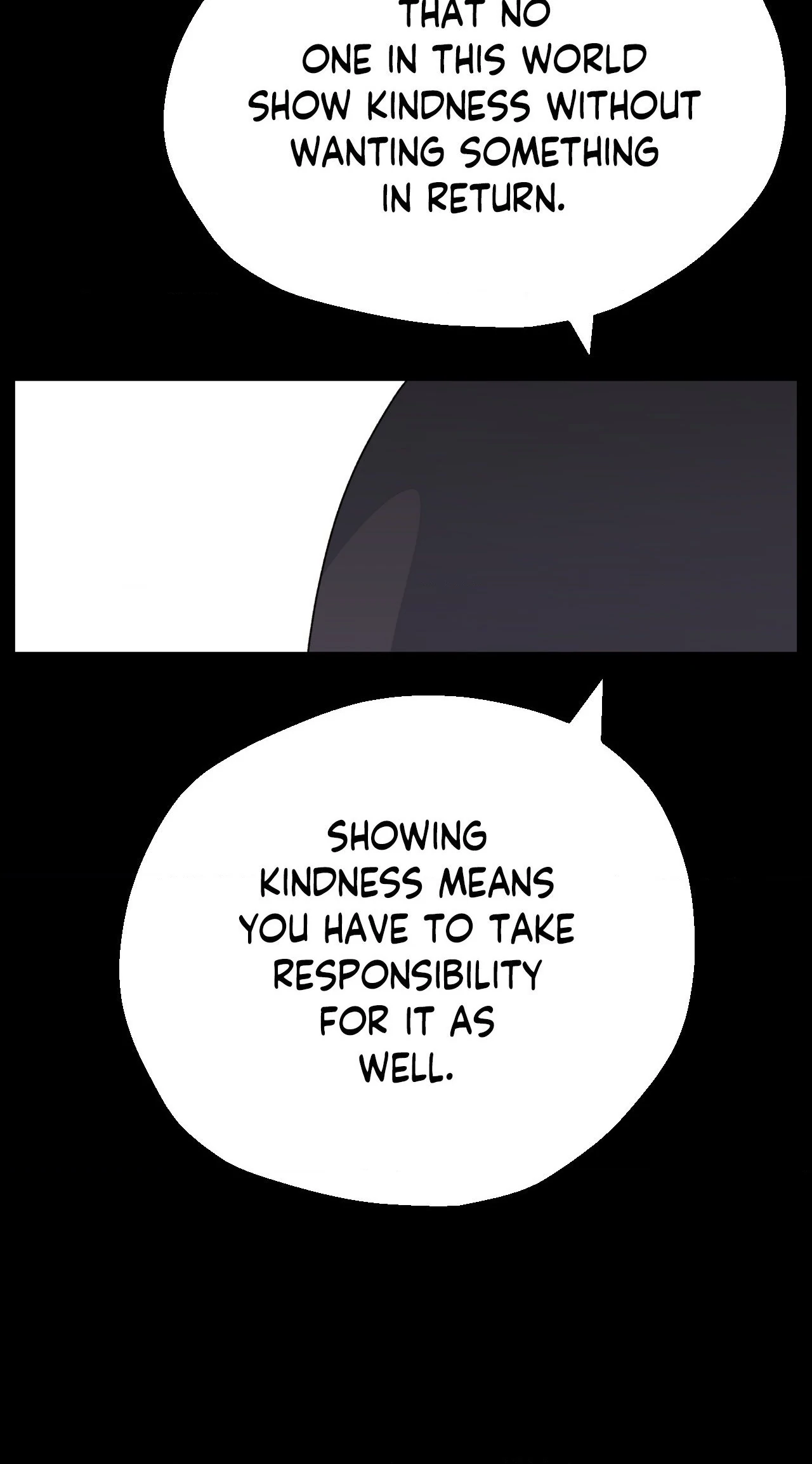 You’re Under My Skin! chapter 128 page 50