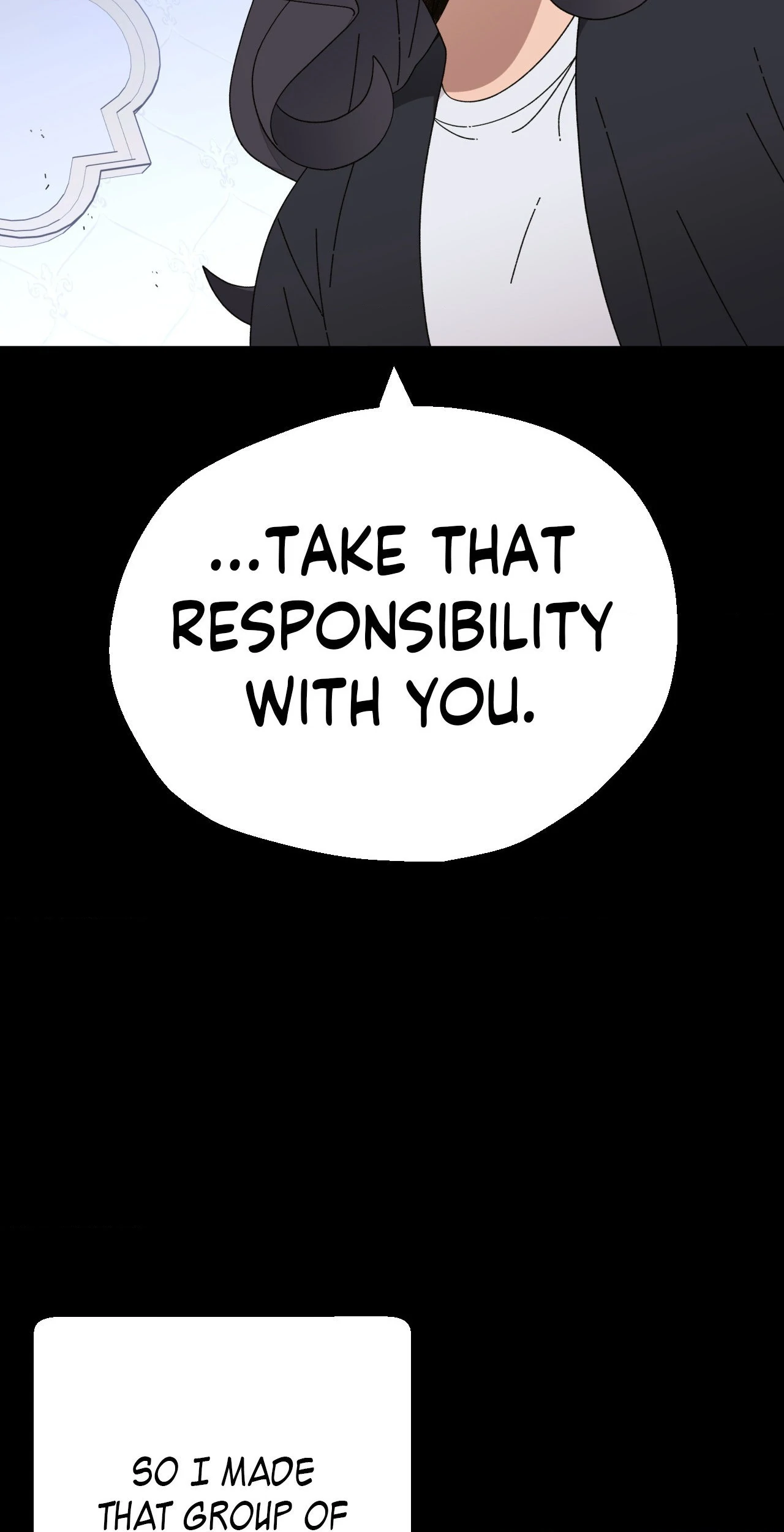 You’re Under My Skin! chapter 128 page 54