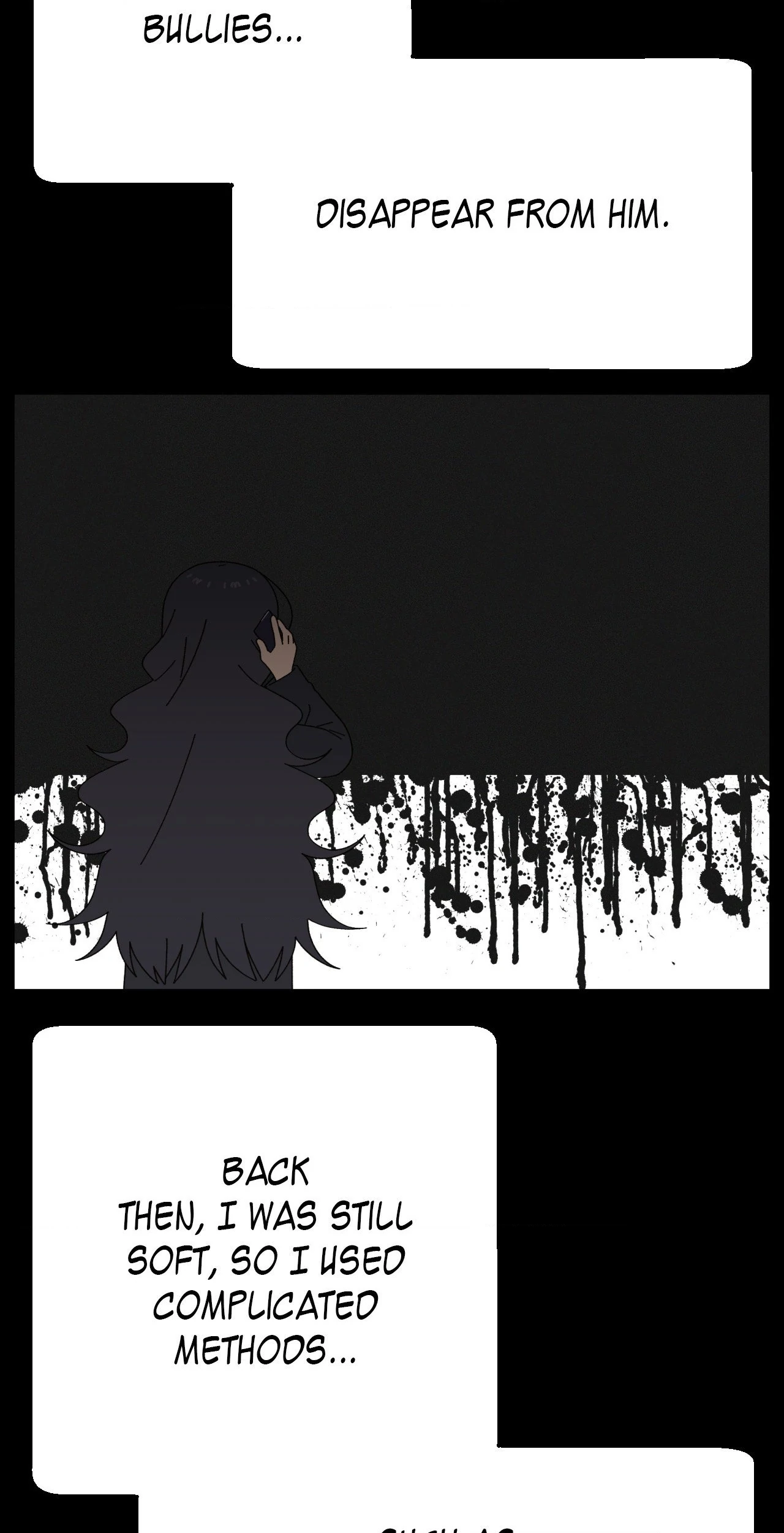 You’re Under My Skin! chapter 128 page 55