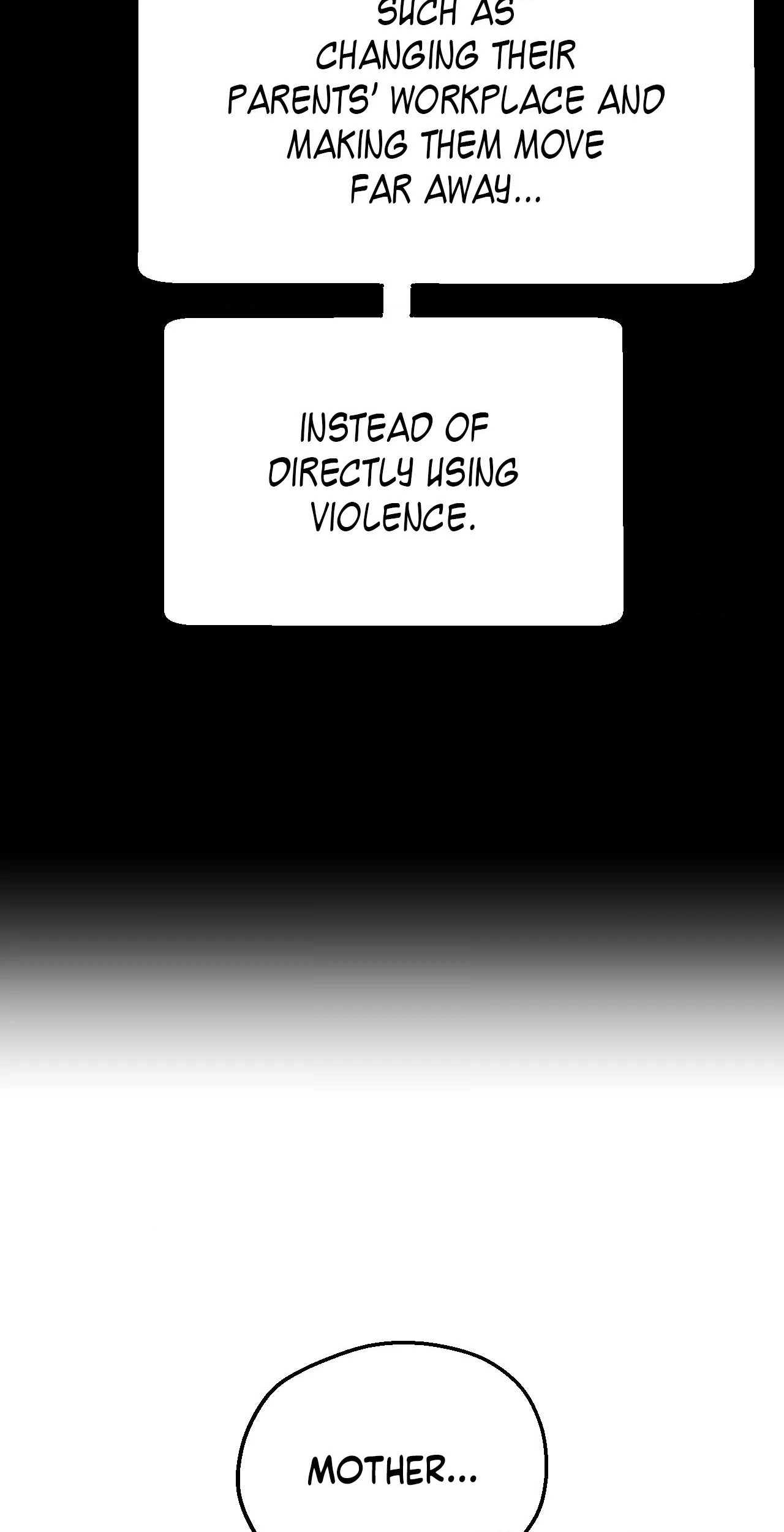 You’re Under My Skin! chapter 128 page 56