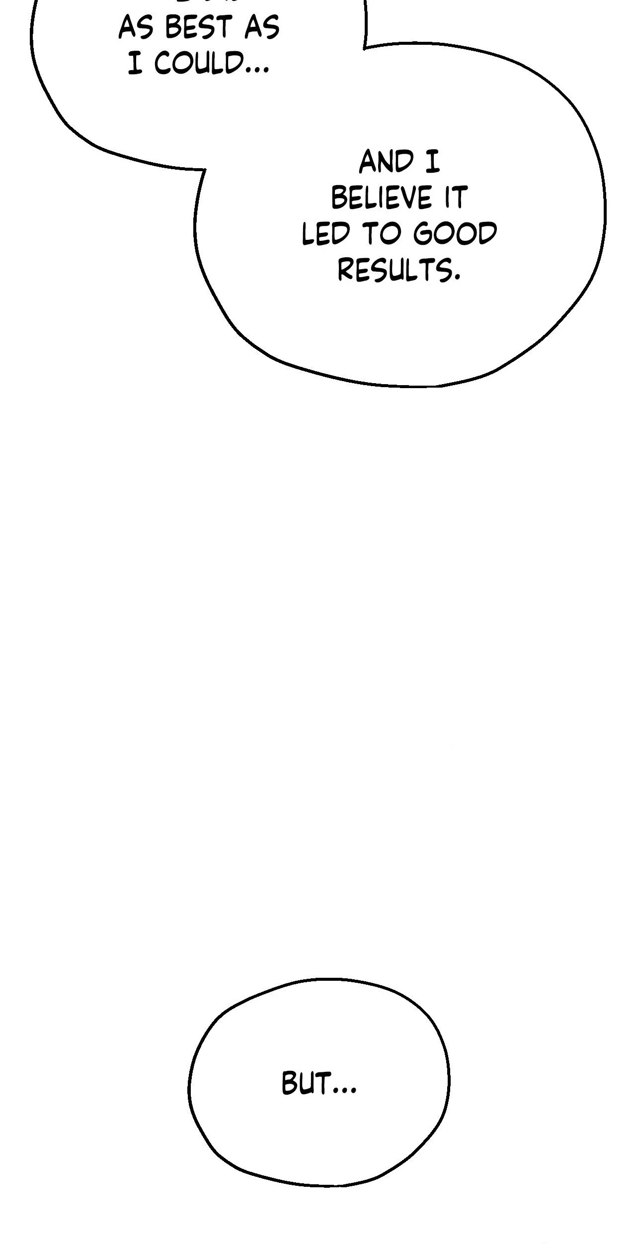 You’re Under My Skin! chapter 128 page 59