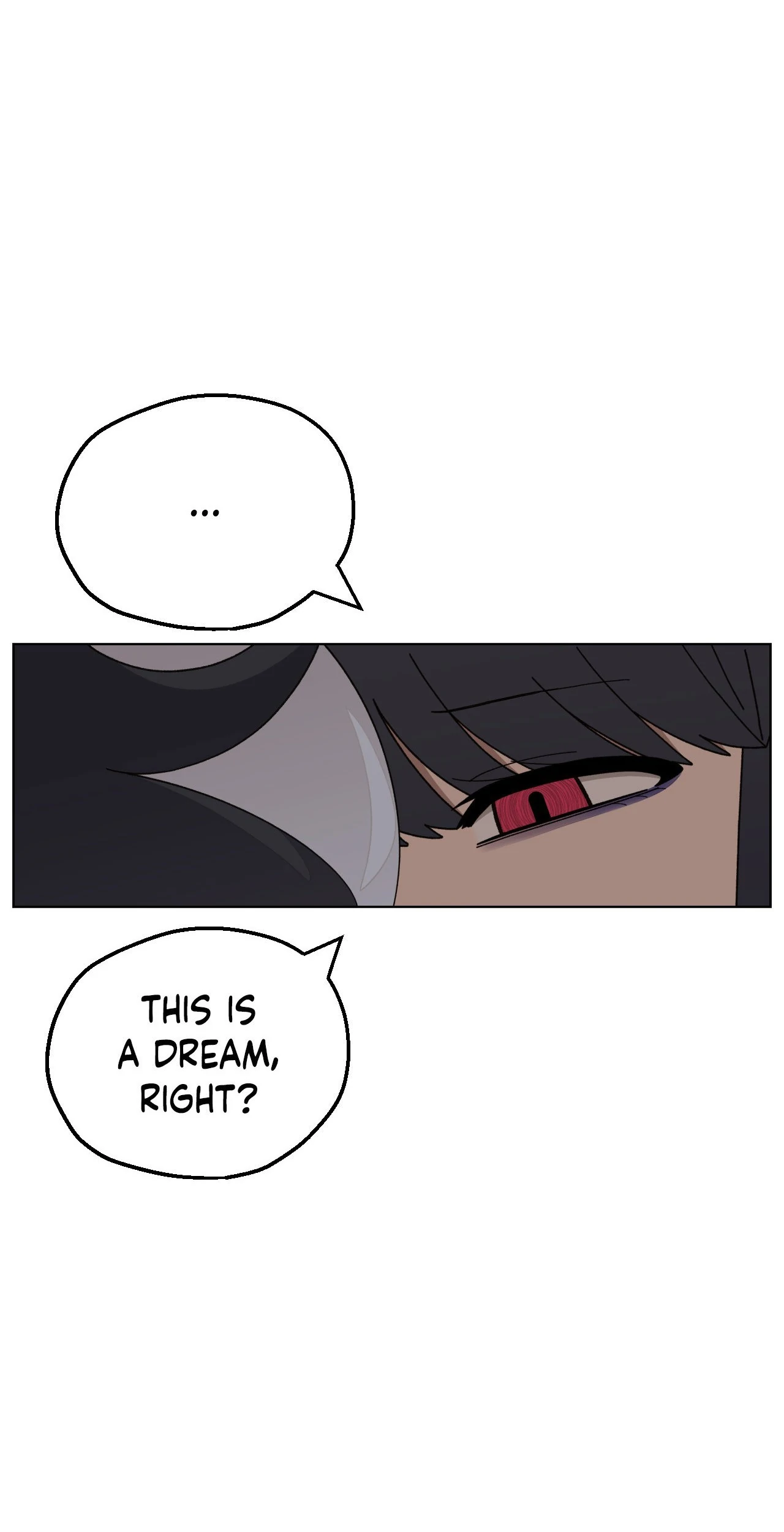 You’re Under My Skin! chapter 128 page 6