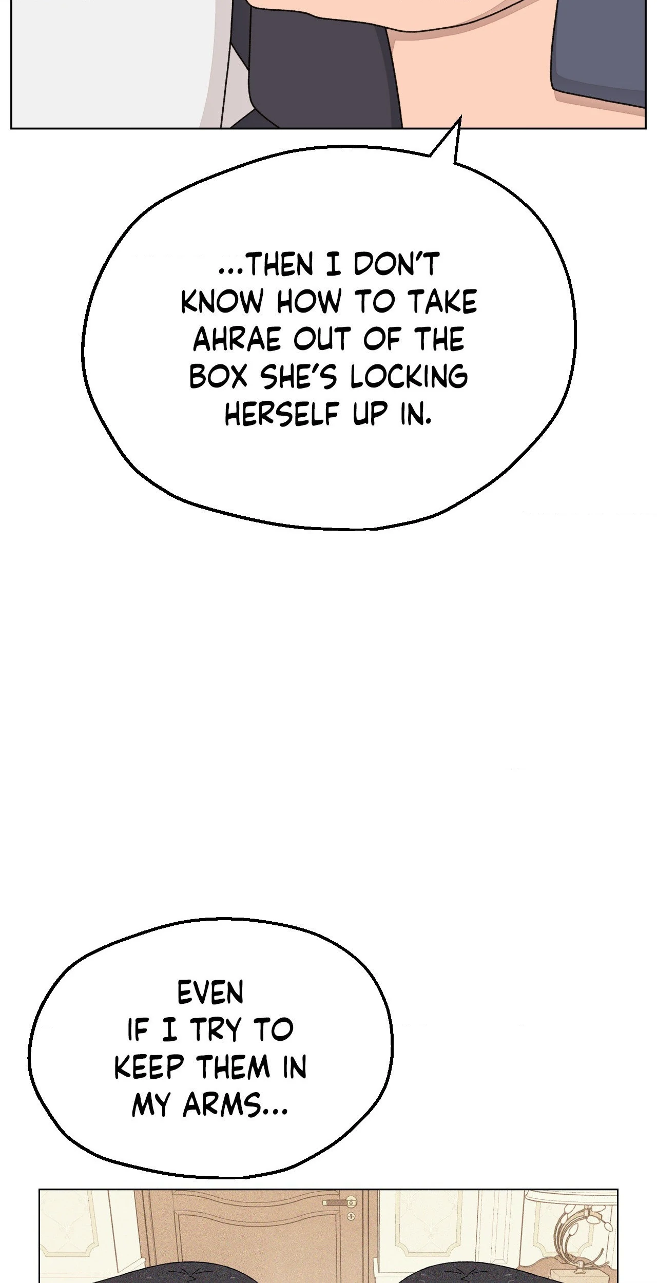 You’re Under My Skin! chapter 128 page 63