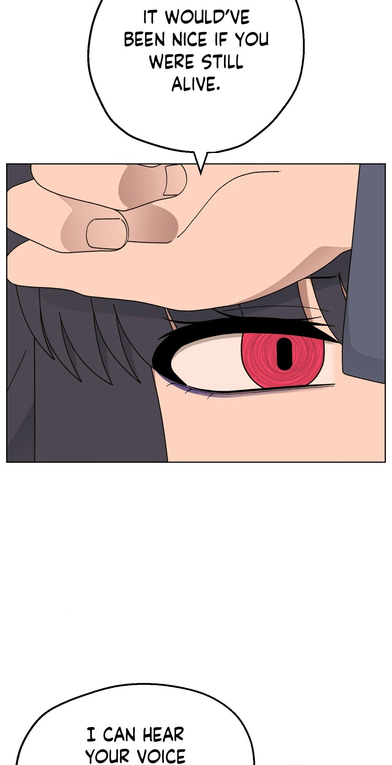 You’re Under My Skin! chapter 128 page 66