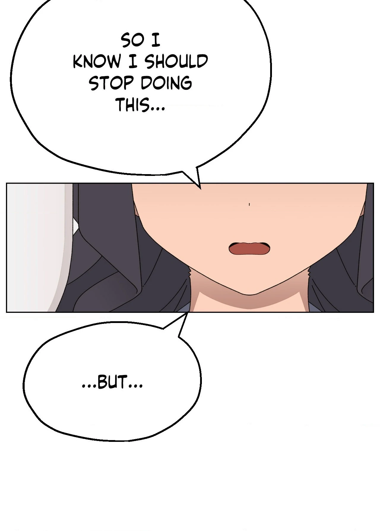 You’re Under My Skin! chapter 128 page 70