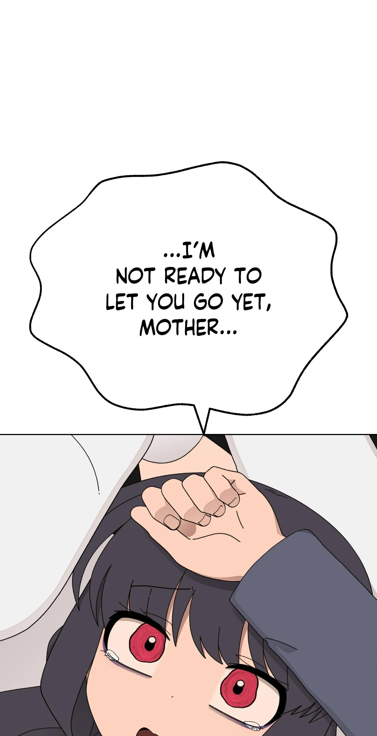 You’re Under My Skin! chapter 128 page 71