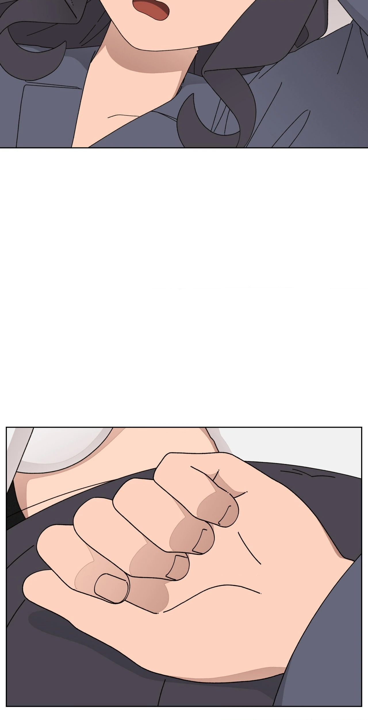 You’re Under My Skin! chapter 128 page 72