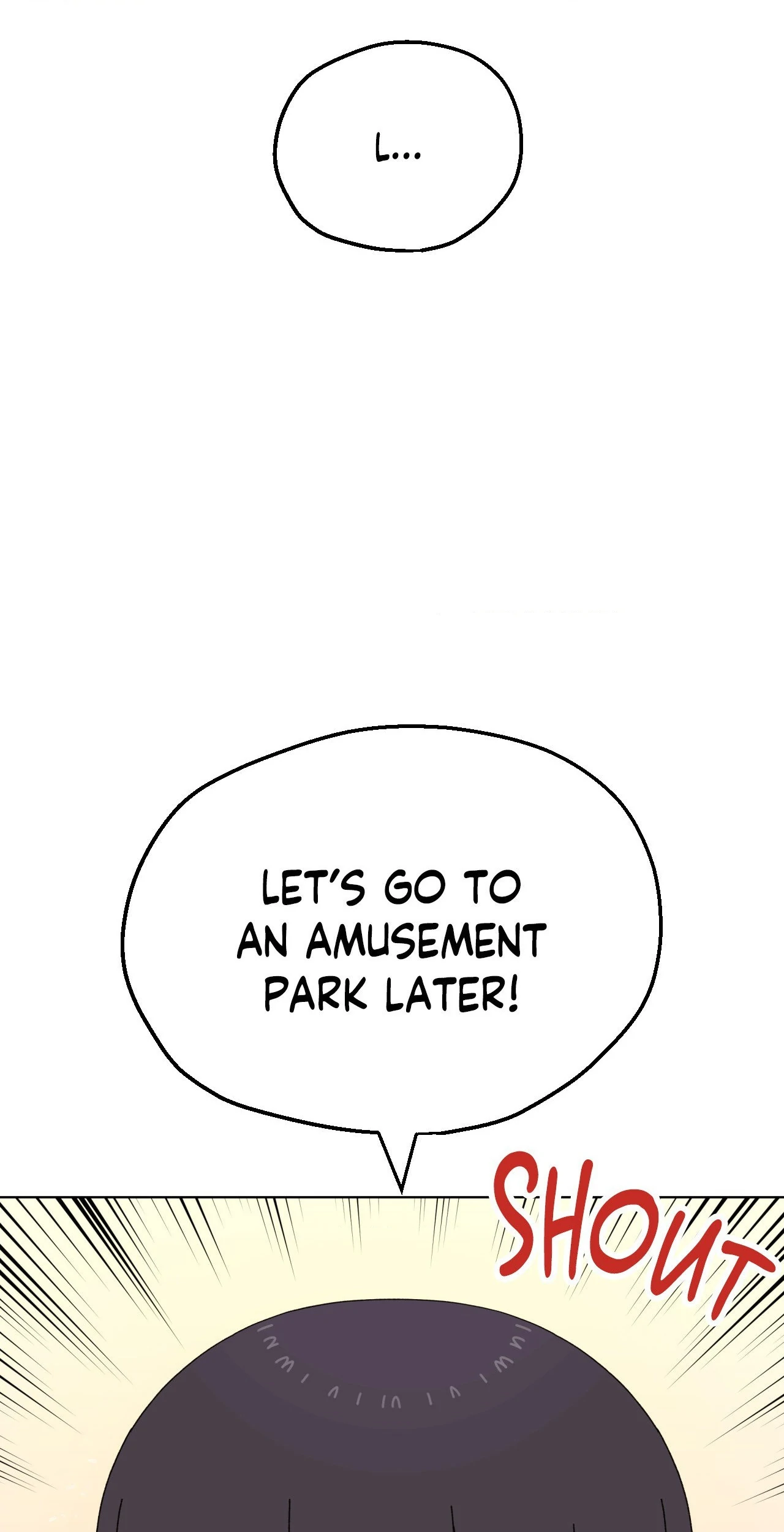 You’re Under My Skin! chapter 128 page 81