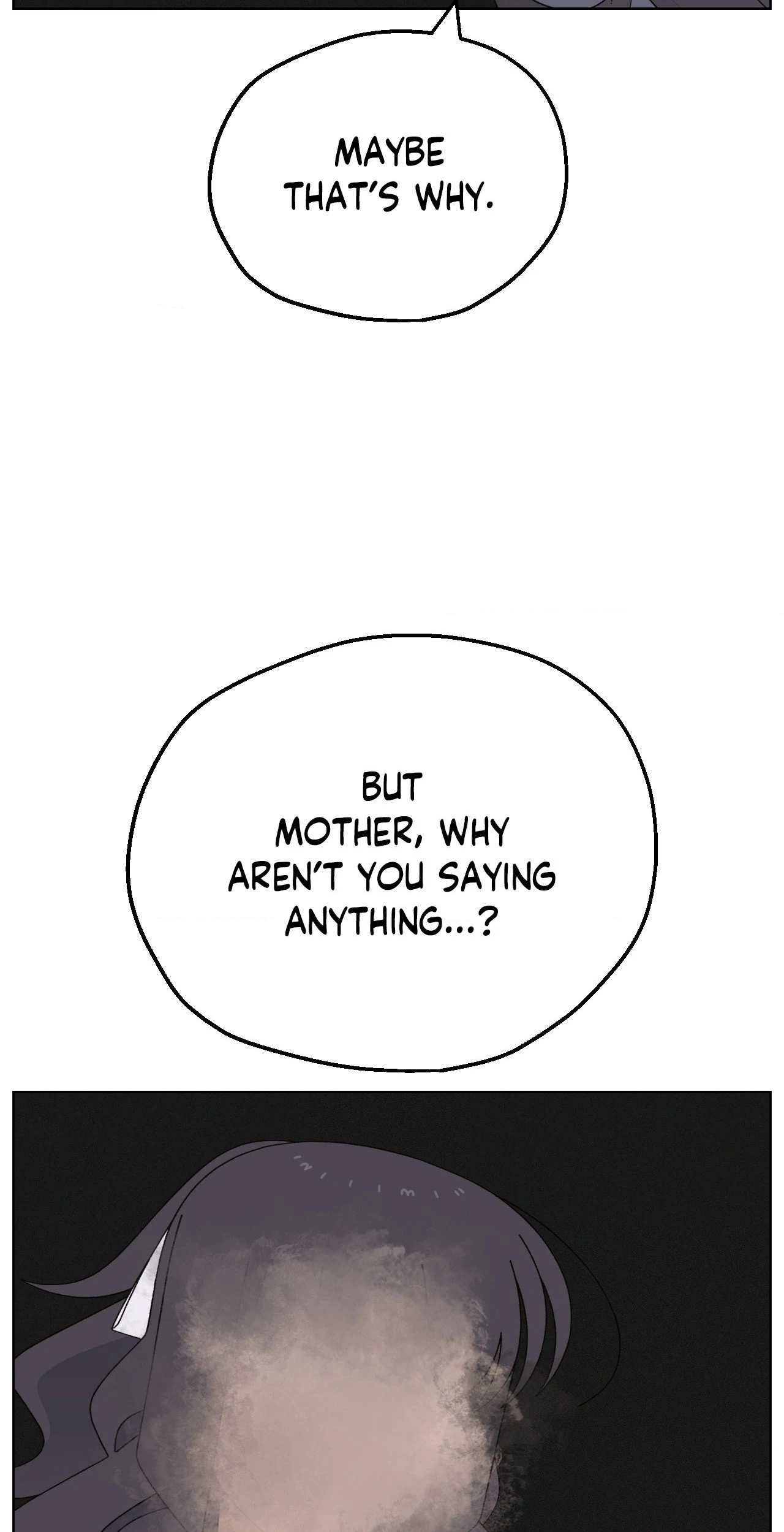 You’re Under My Skin! chapter 128 page 9