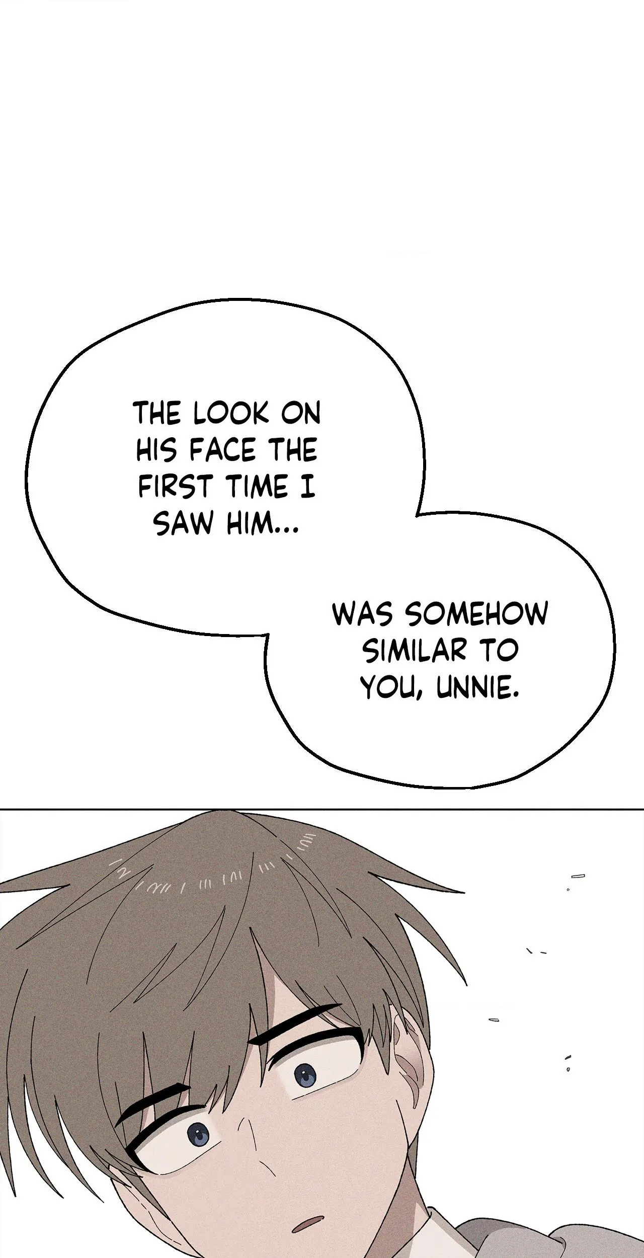 You’re Under My Skin! chapter 129 page 13