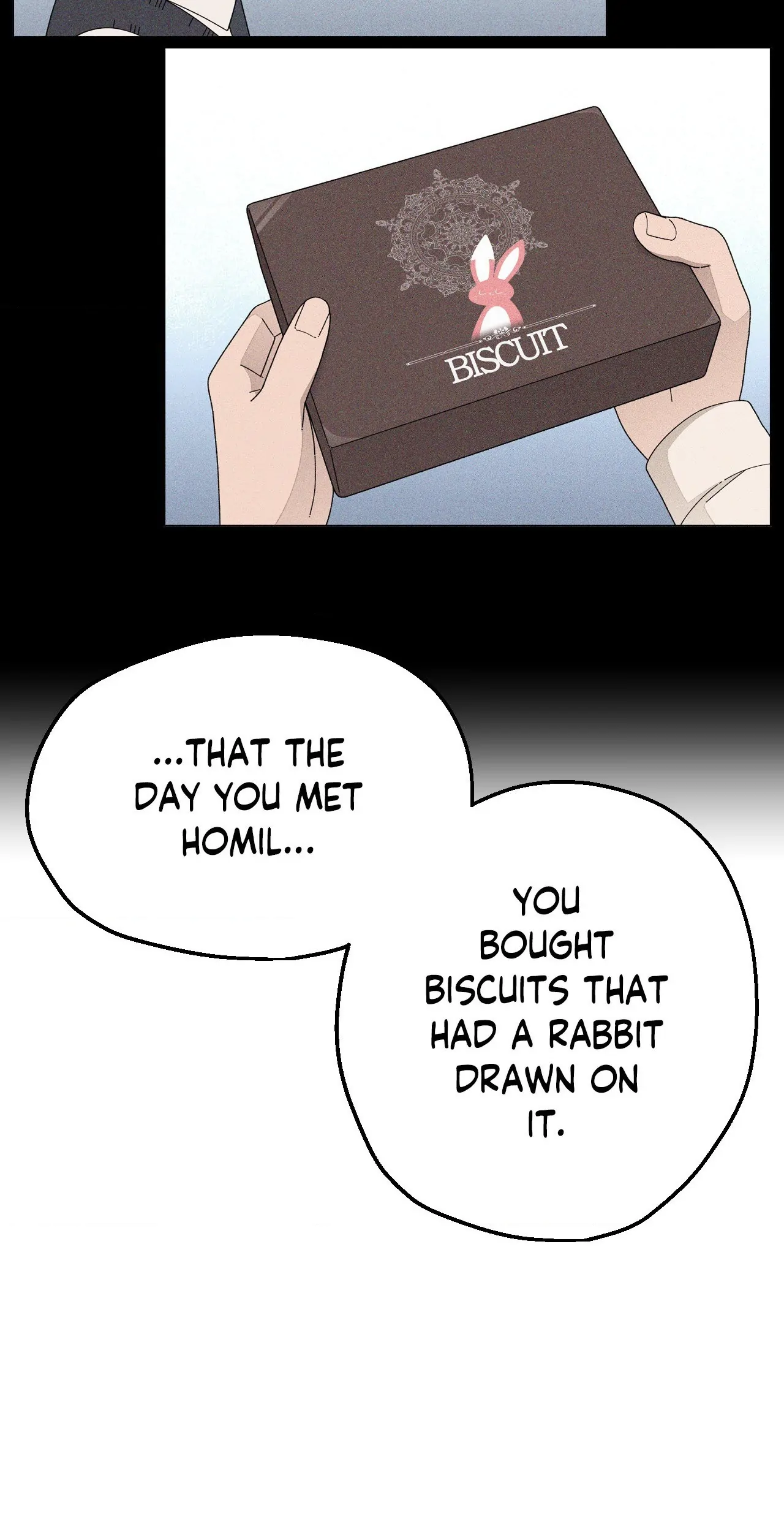You’re Under My Skin! chapter 129 page 24