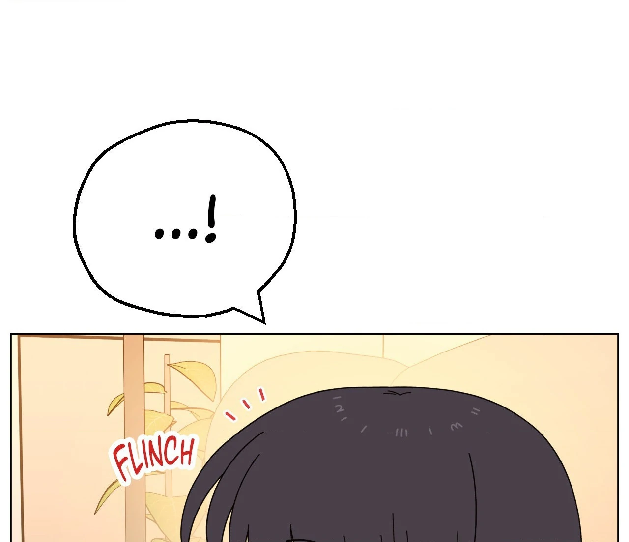 You’re Under My Skin! chapter 129 page 25