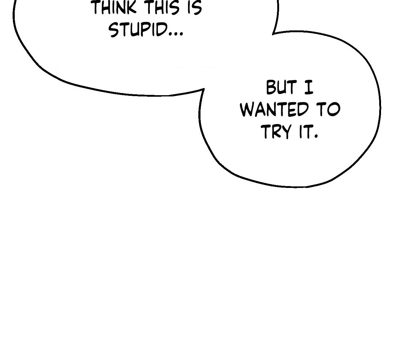 You’re Under My Skin! chapter 129 page 30