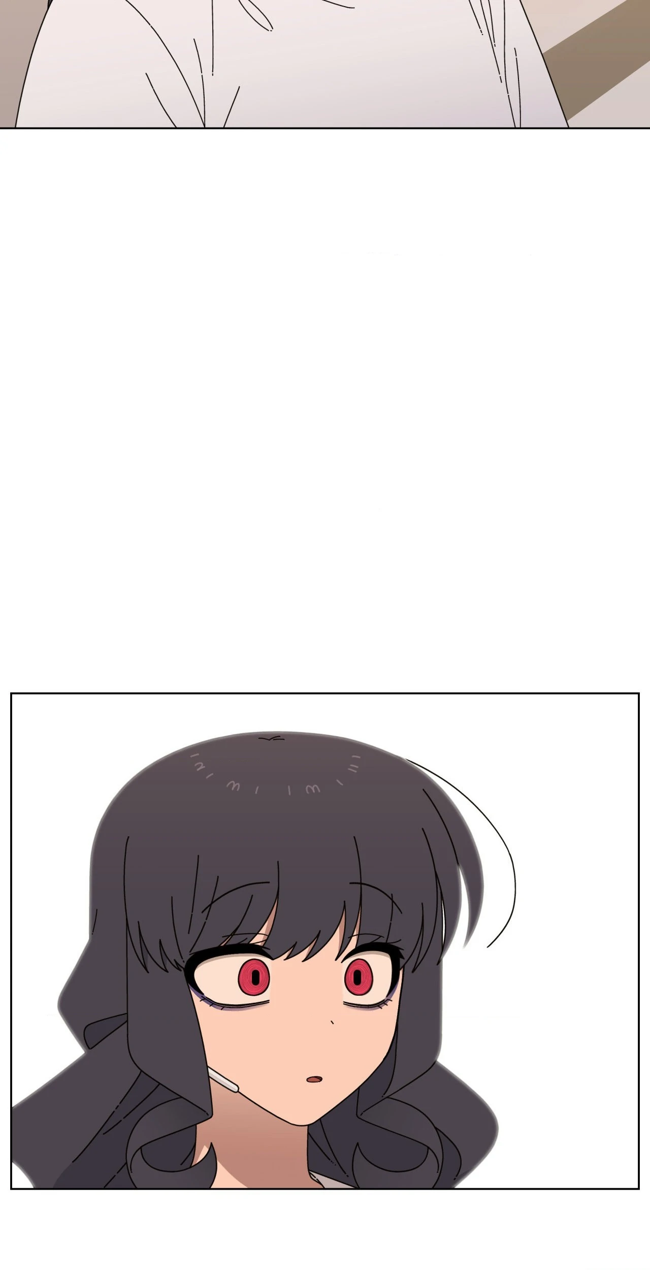 You’re Under My Skin! chapter 129 page 32