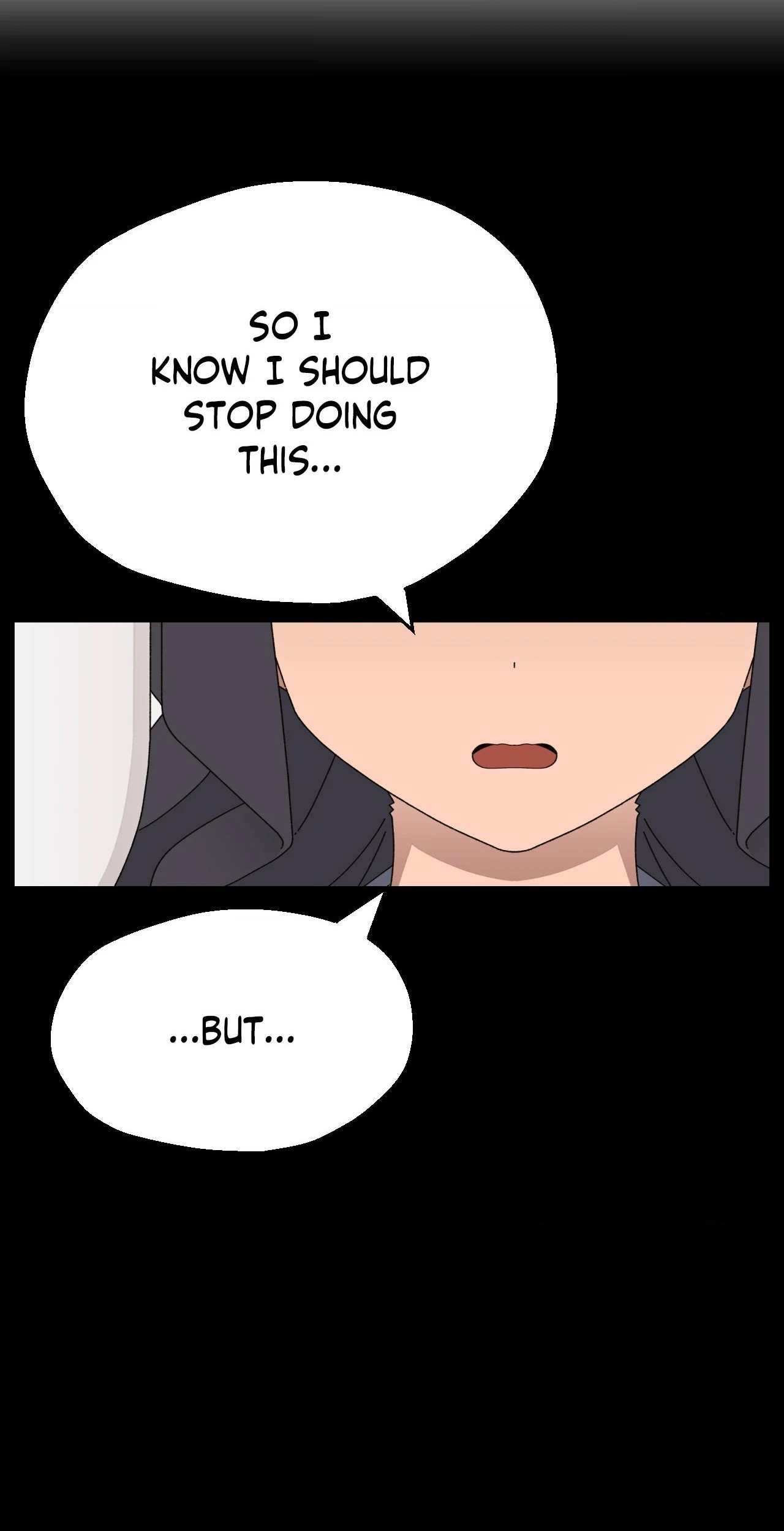 You’re Under My Skin! chapter 129 page 34