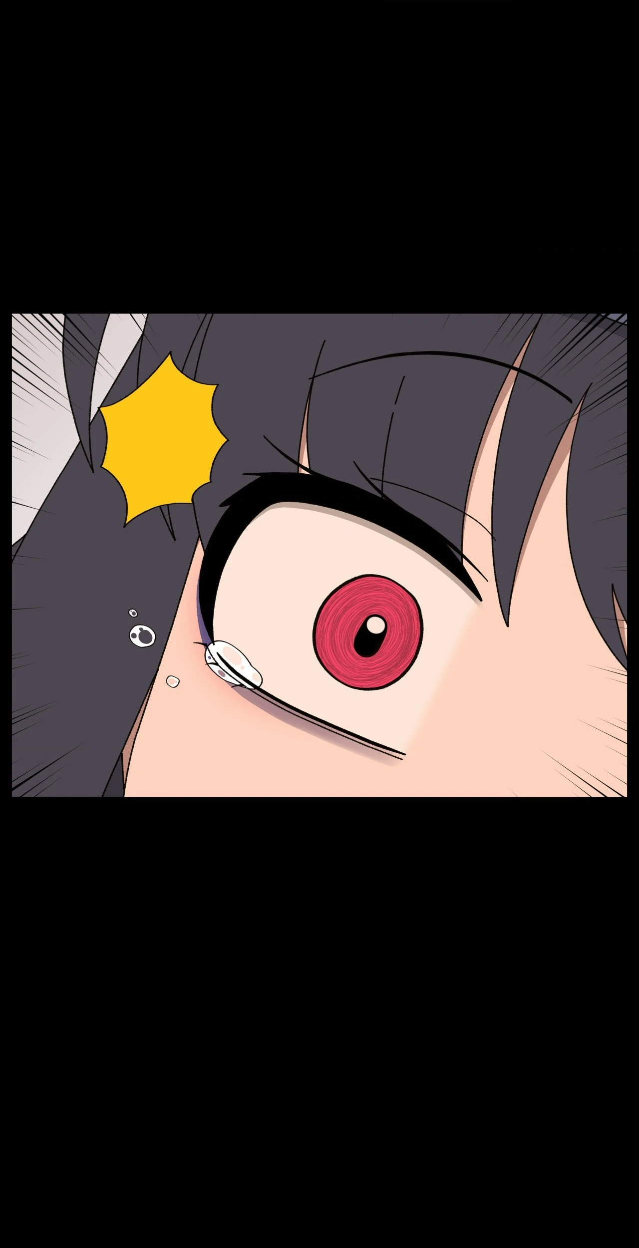 You’re Under My Skin! chapter 129 page 38