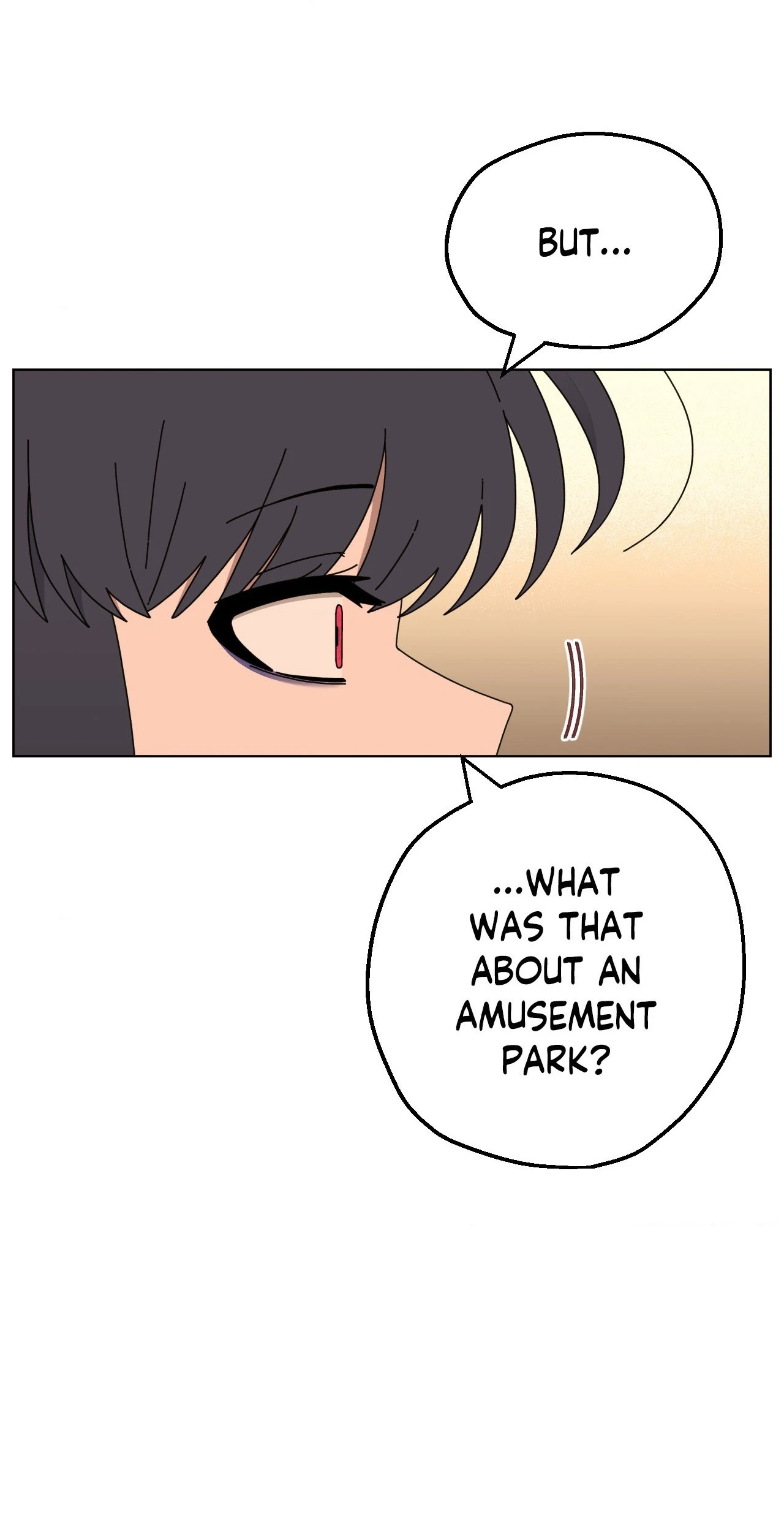 You’re Under My Skin! chapter 129 page 4