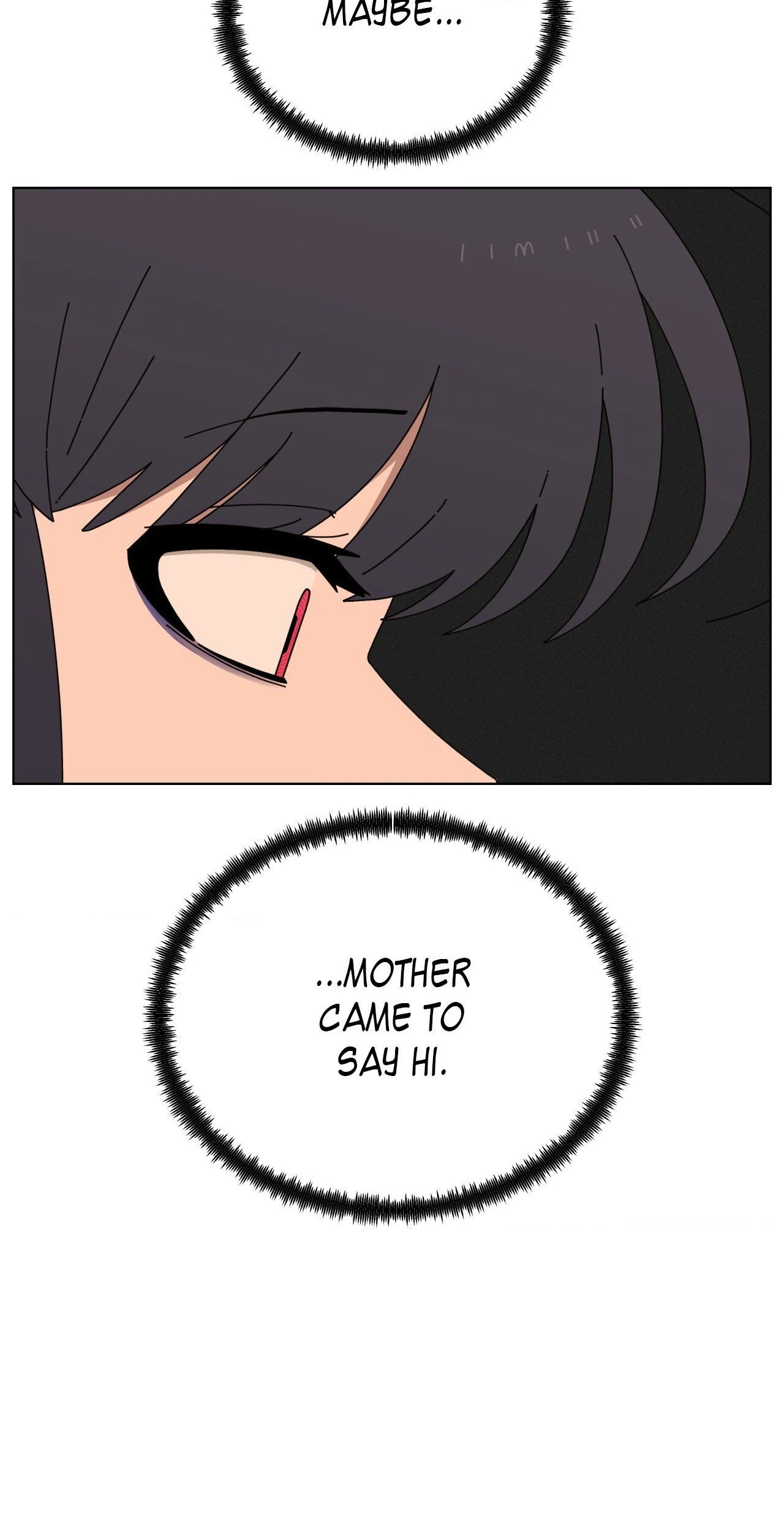 You’re Under My Skin! chapter 129 page 41