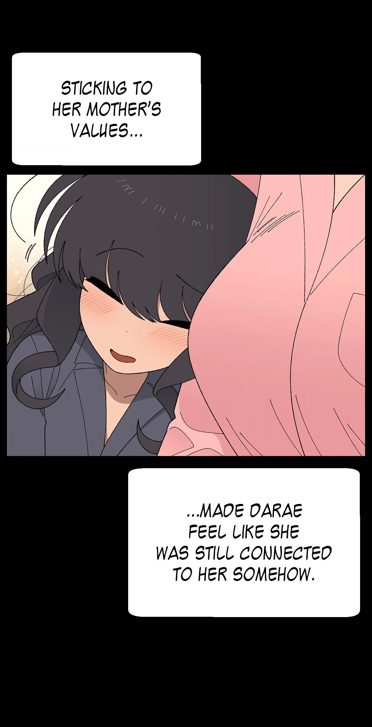 You’re Under My Skin! chapter 129 page 46
