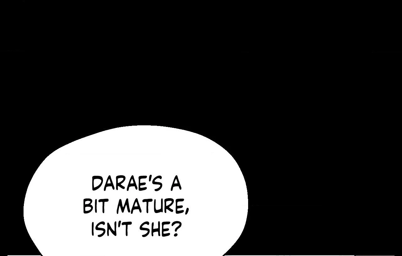 You’re Under My Skin! chapter 129 page 47