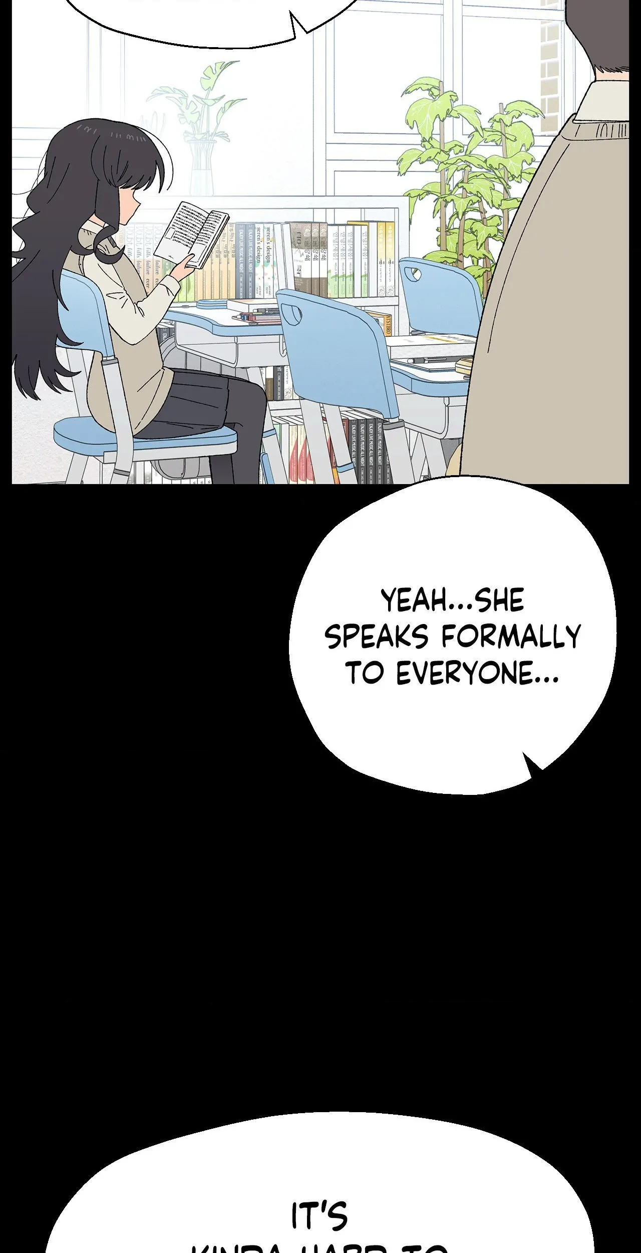 You’re Under My Skin! chapter 129 page 48