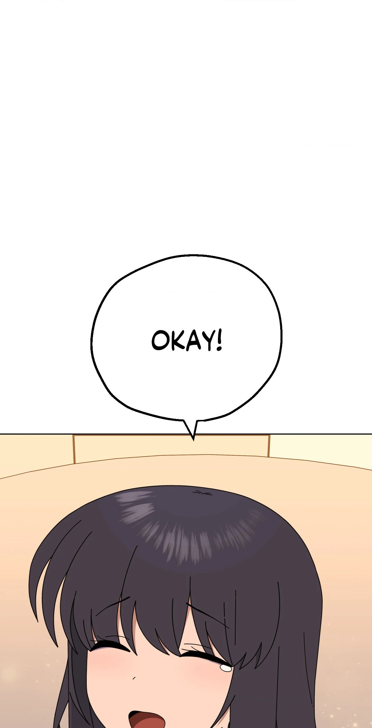 You’re Under My Skin! chapter 129 page 55
