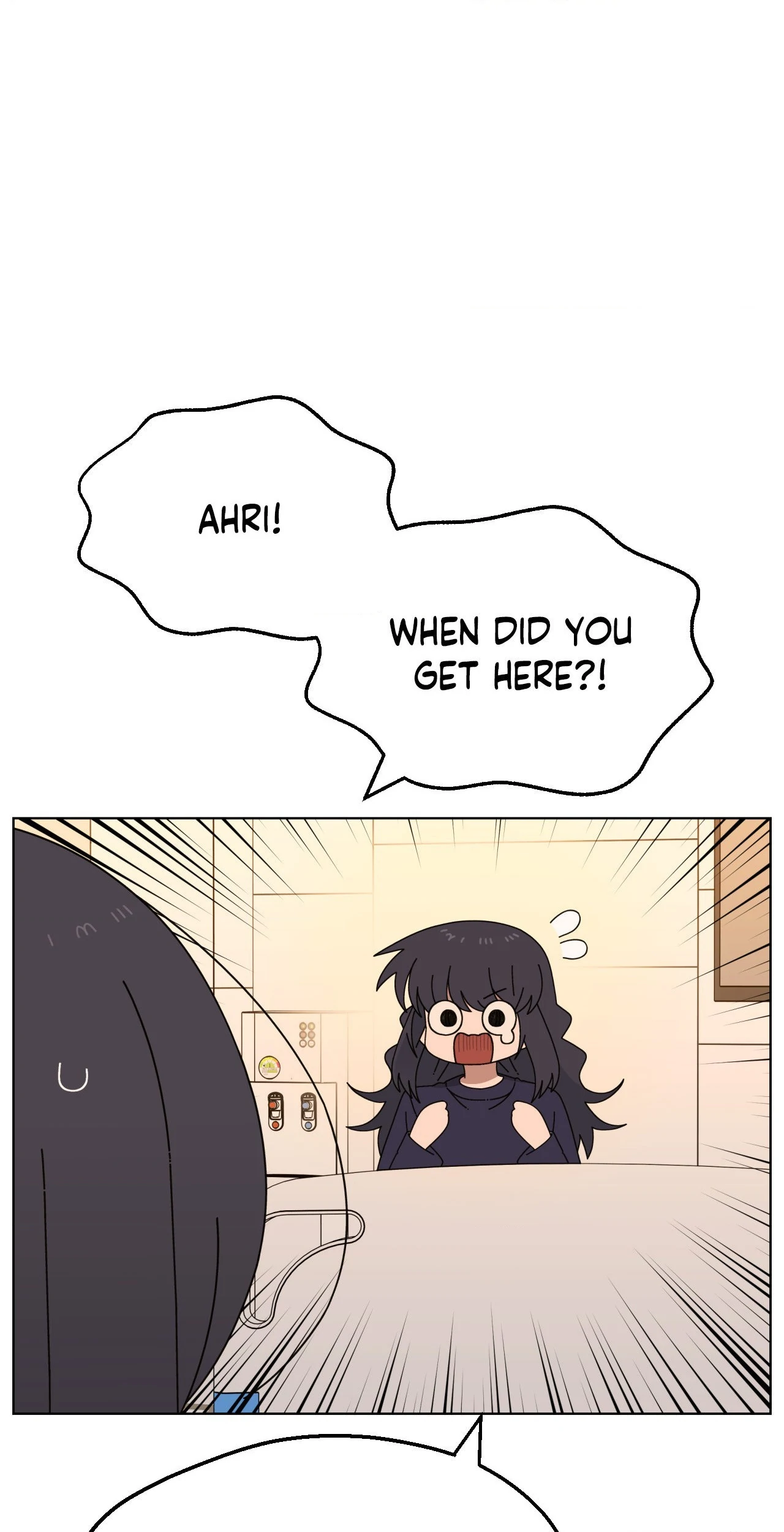 You’re Under My Skin! chapter 129 page 58