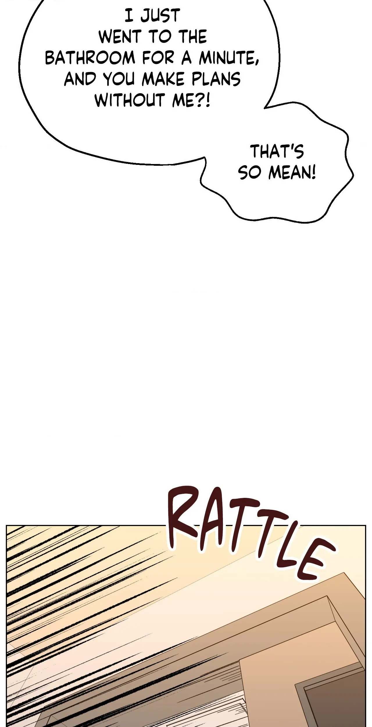 You’re Under My Skin! chapter 129 page 59