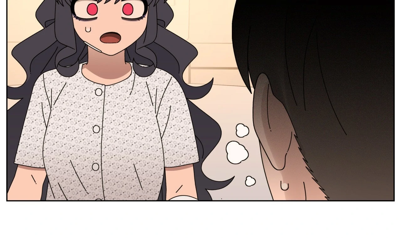 You’re Under My Skin! chapter 129 page 62