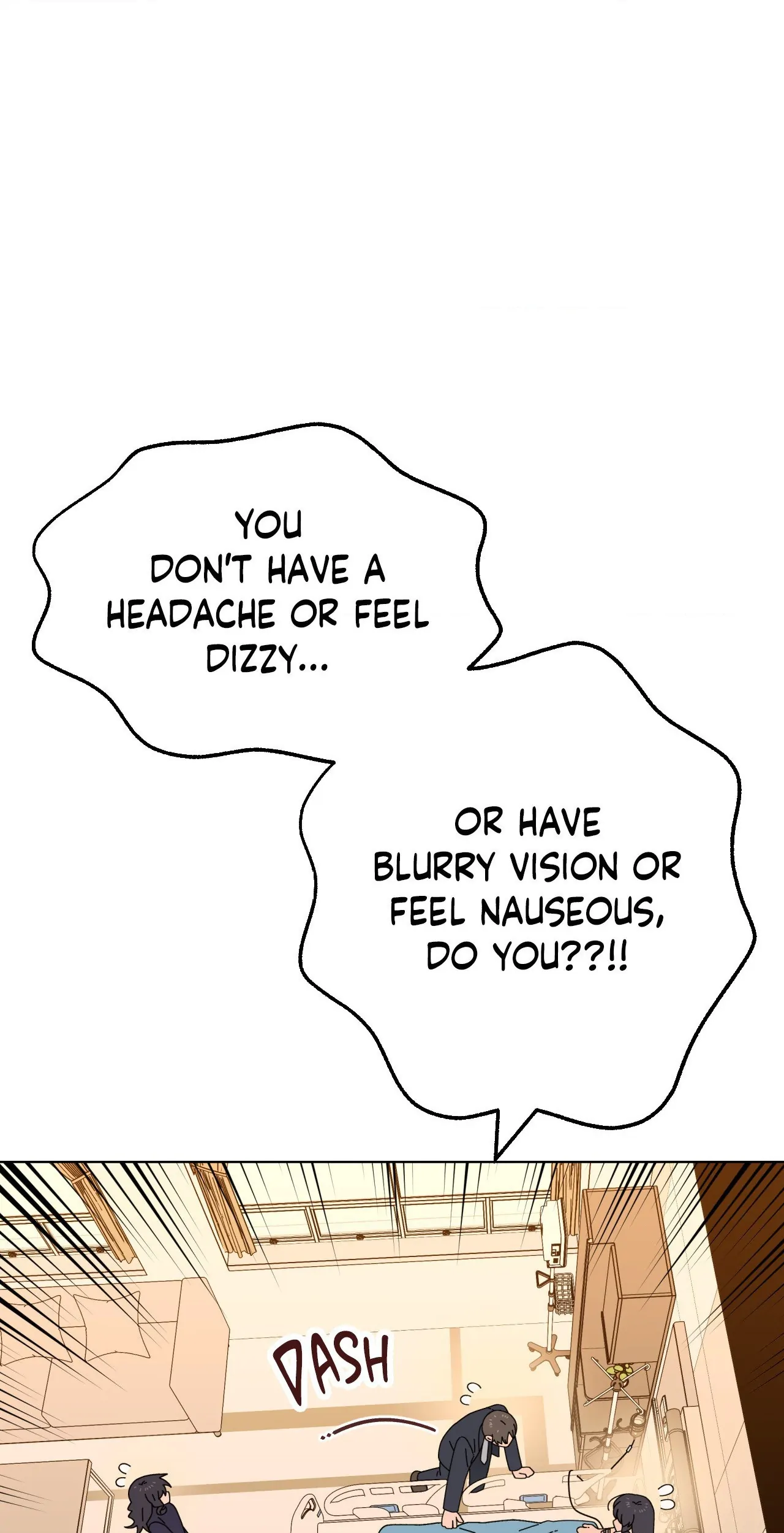 You’re Under My Skin! chapter 129 page 63