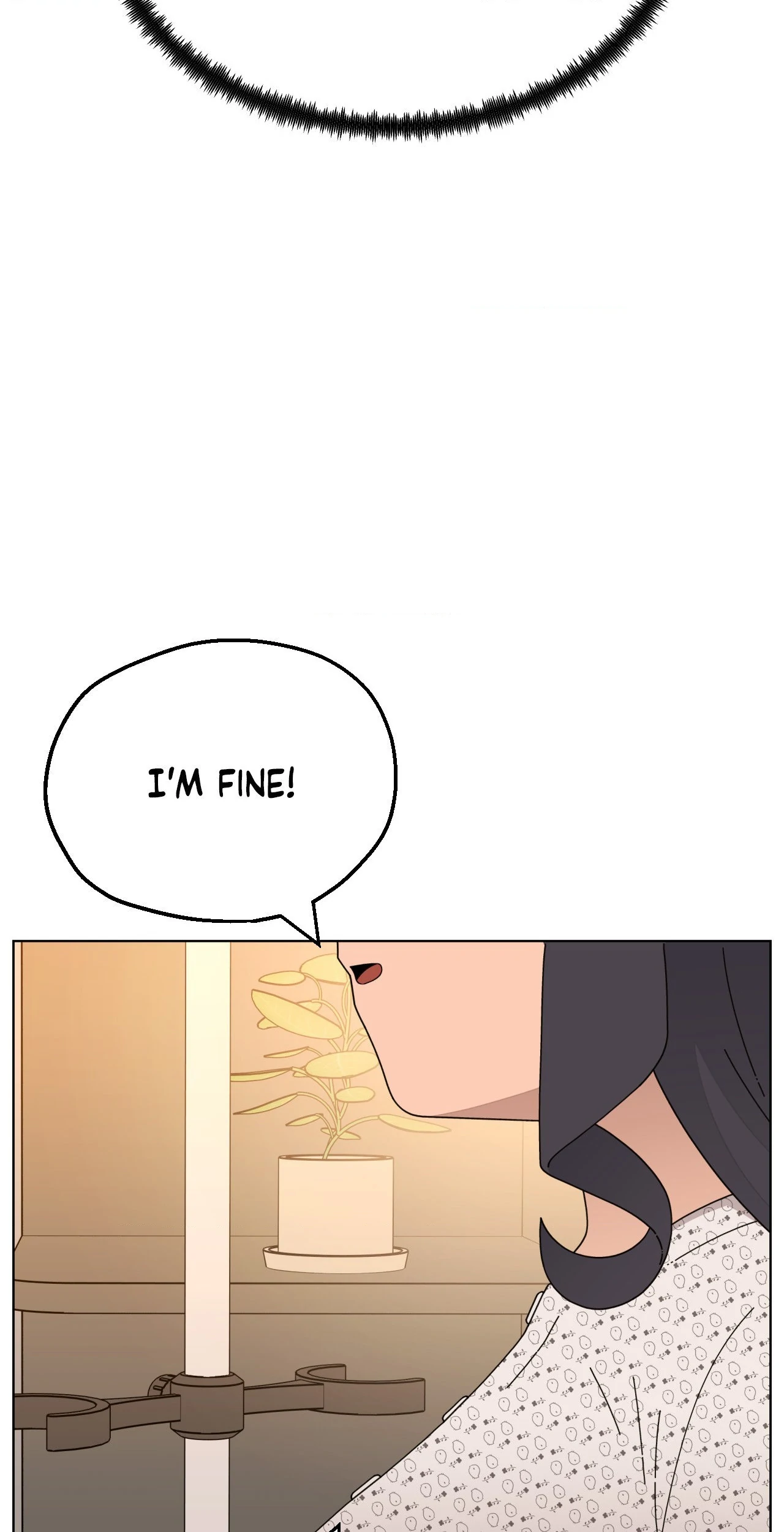 You’re Under My Skin! chapter 129 page 67