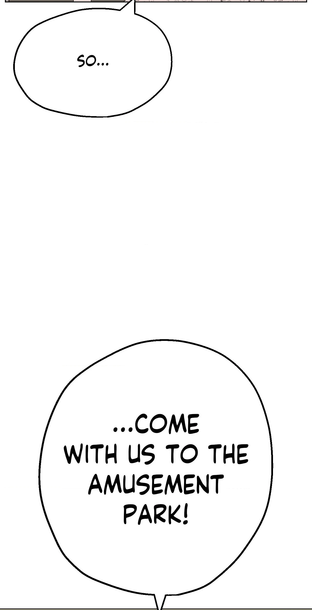 You’re Under My Skin! chapter 129 page 68