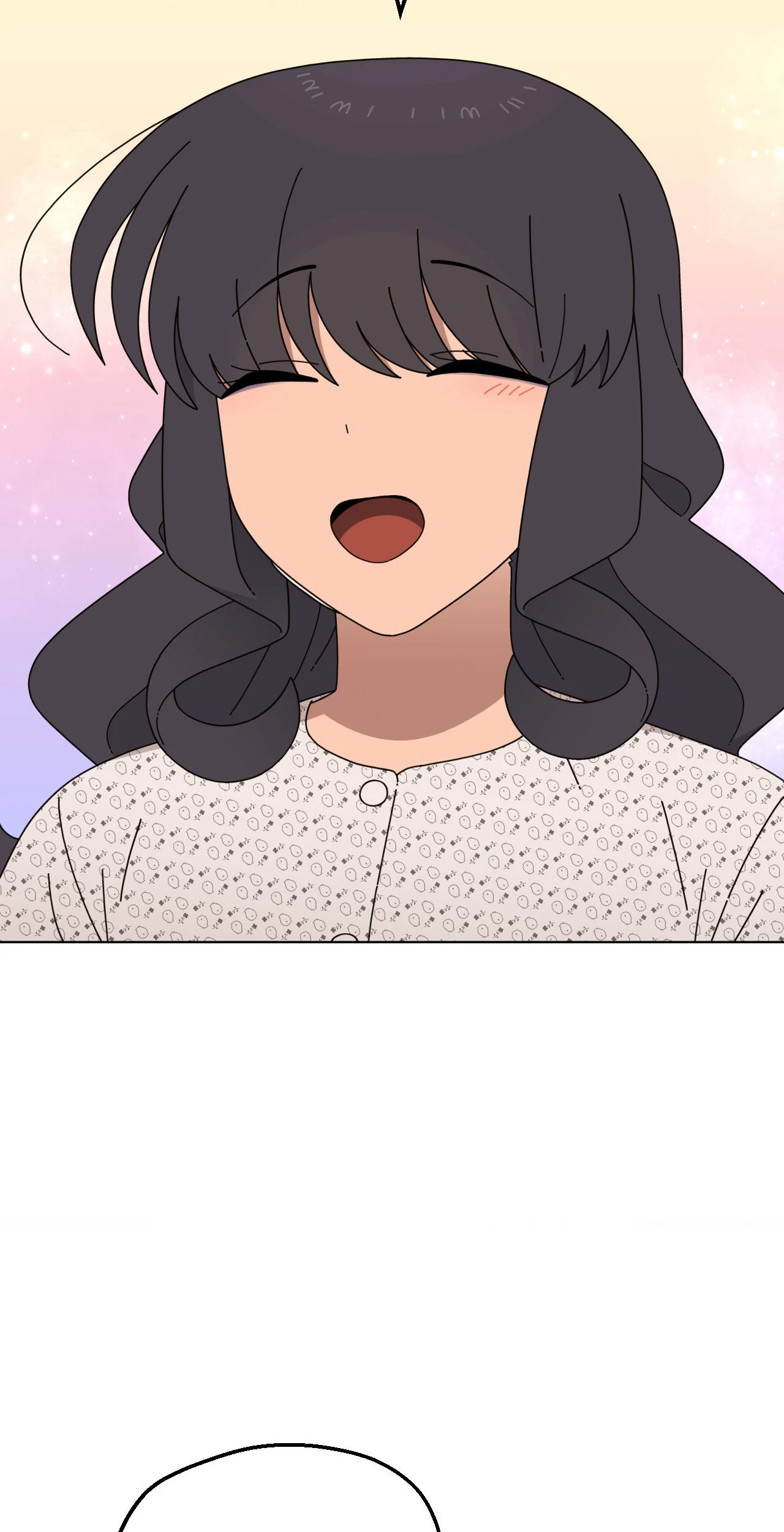 You’re Under My Skin! chapter 129 page 69