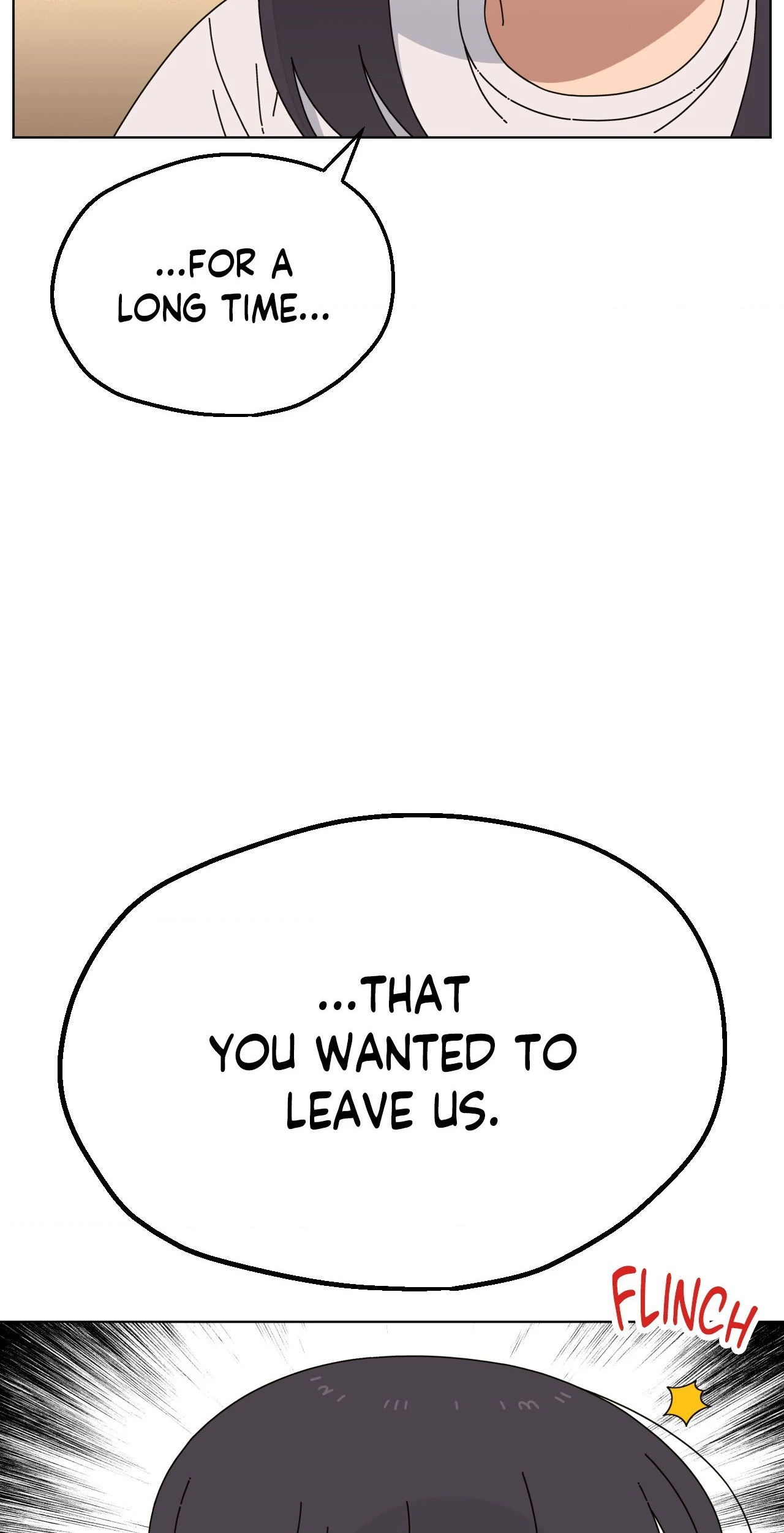 You’re Under My Skin! chapter 129 page 7