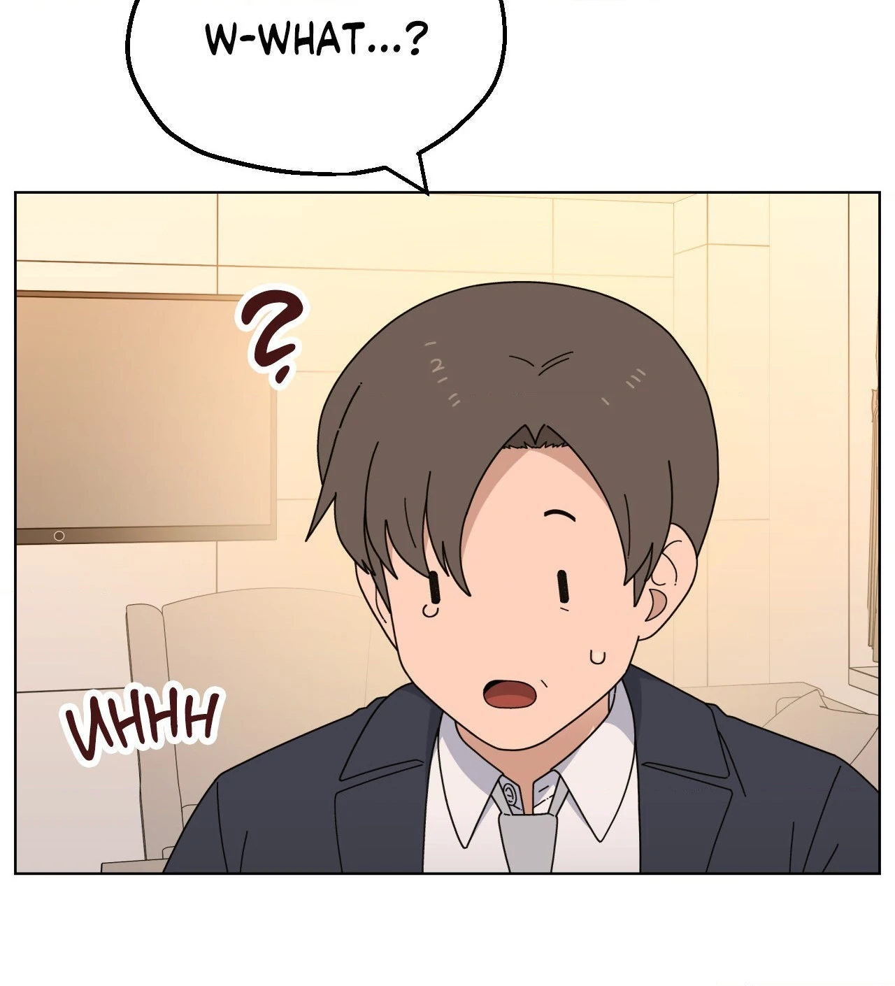 You’re Under My Skin! chapter 129 page 70