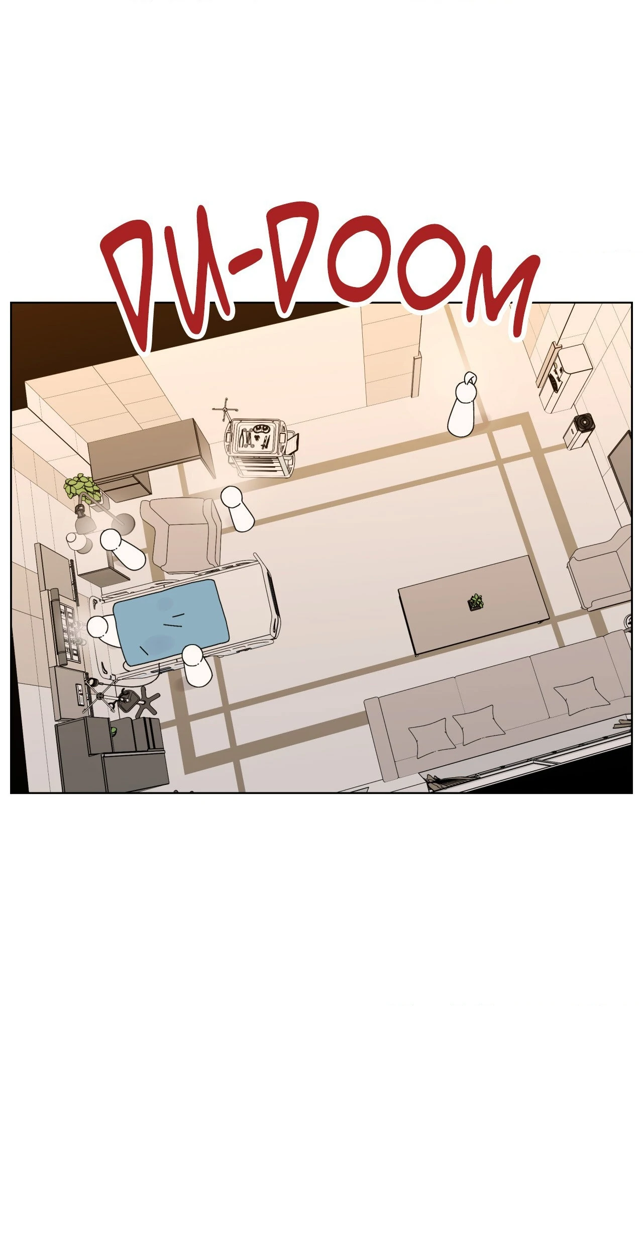 You’re Under My Skin! chapter 129 page 73