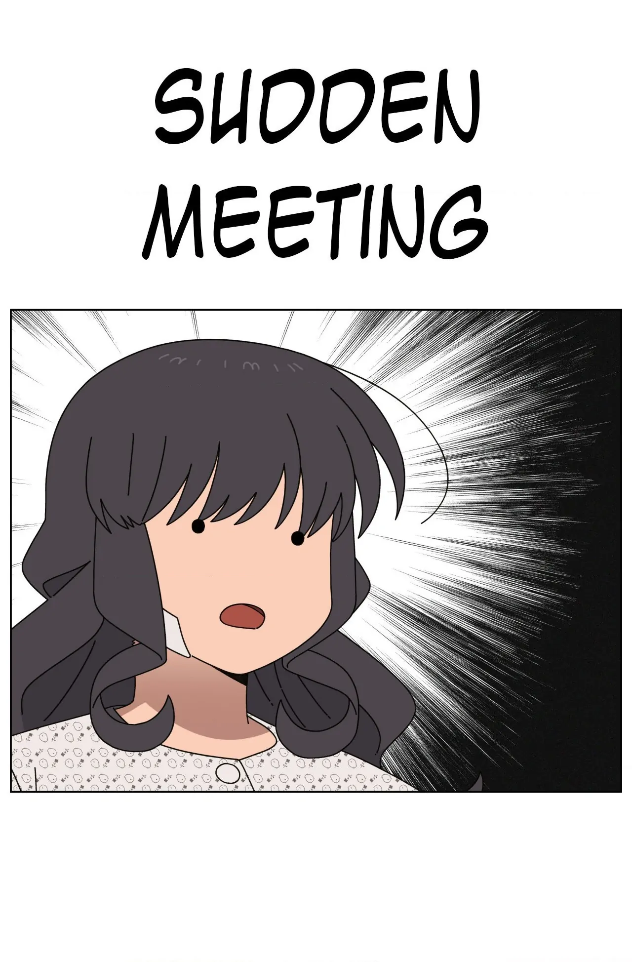 You’re Under My Skin! chapter 129 page 74