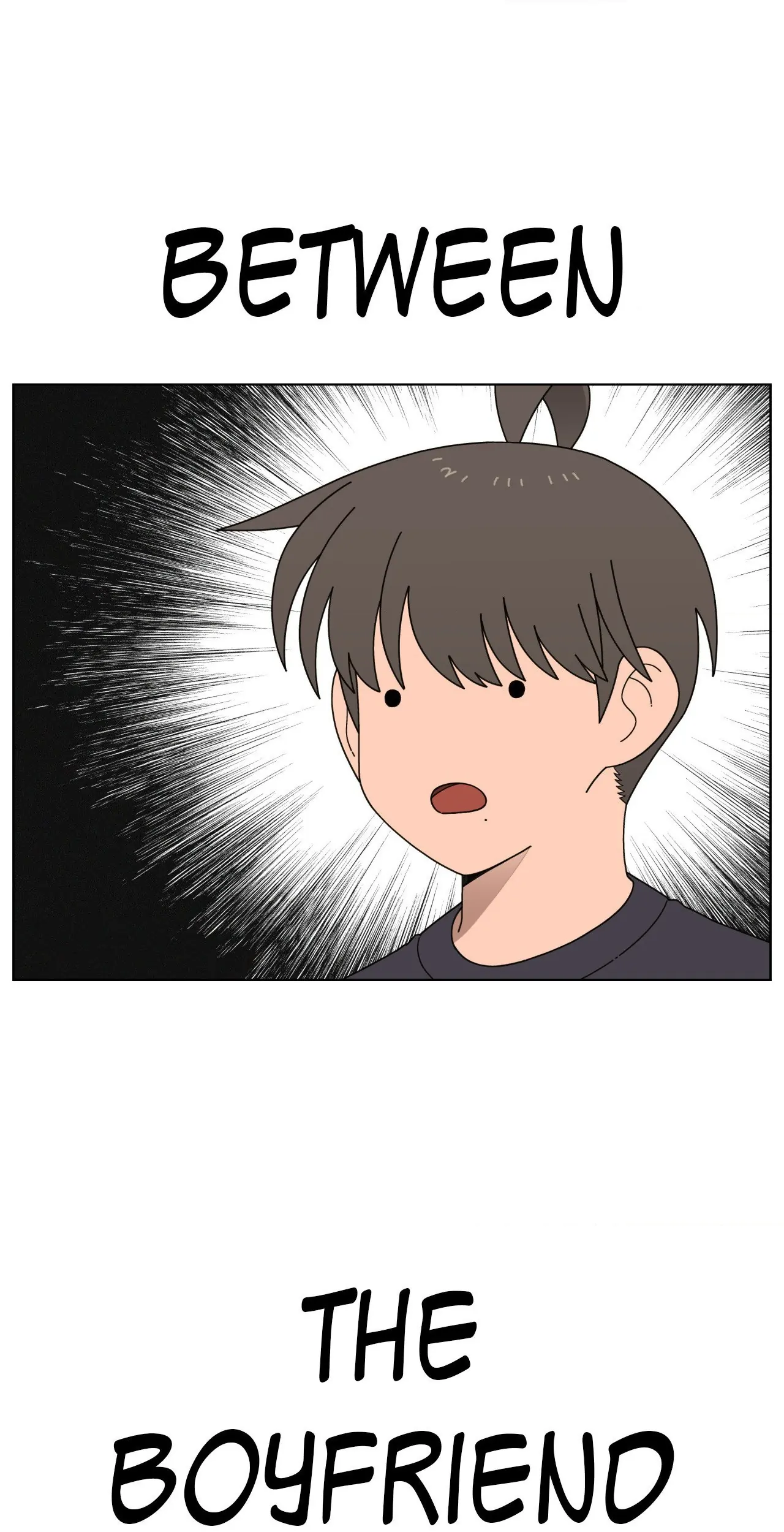 You’re Under My Skin! chapter 129 page 75