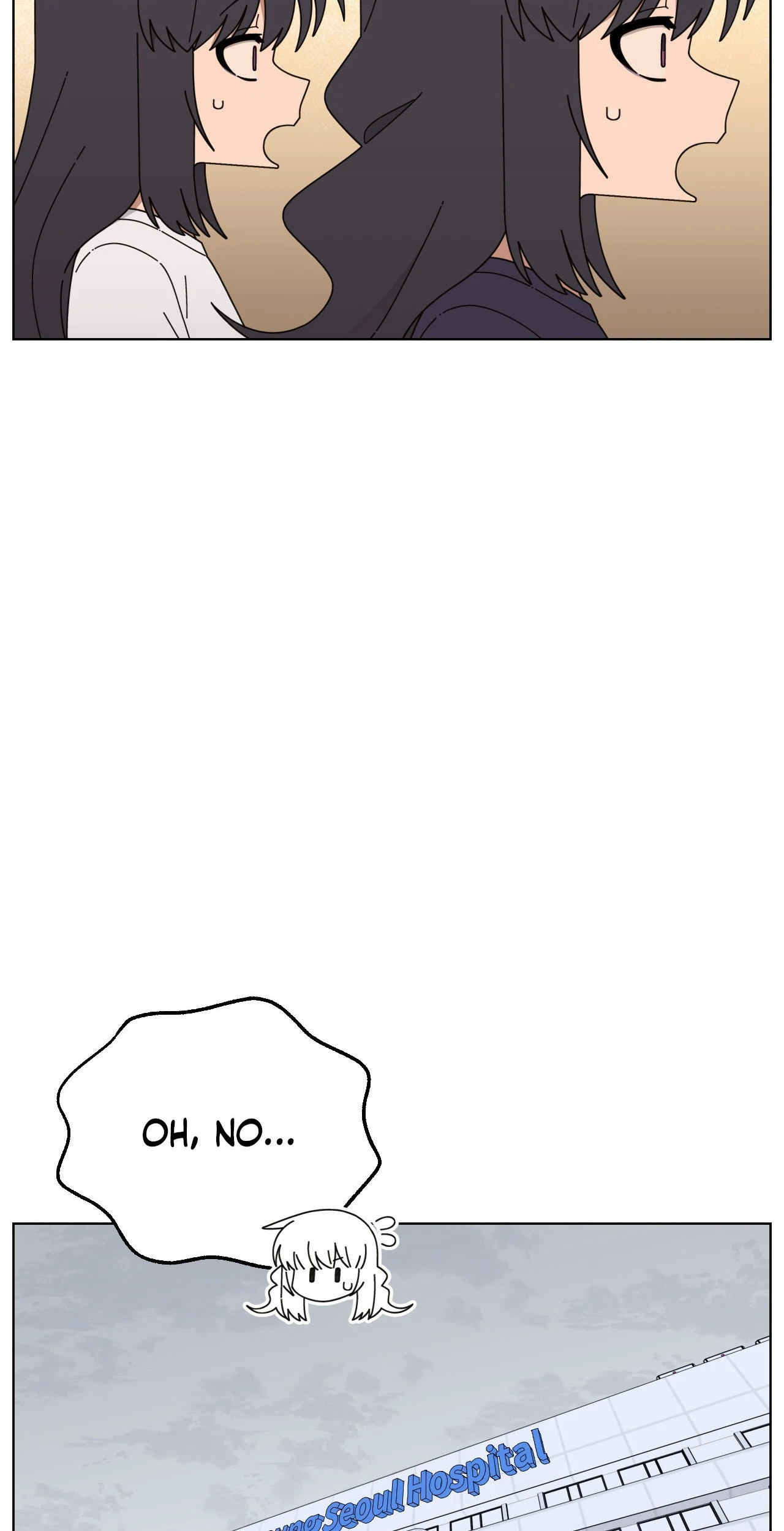 You’re Under My Skin! chapter 129 page 77