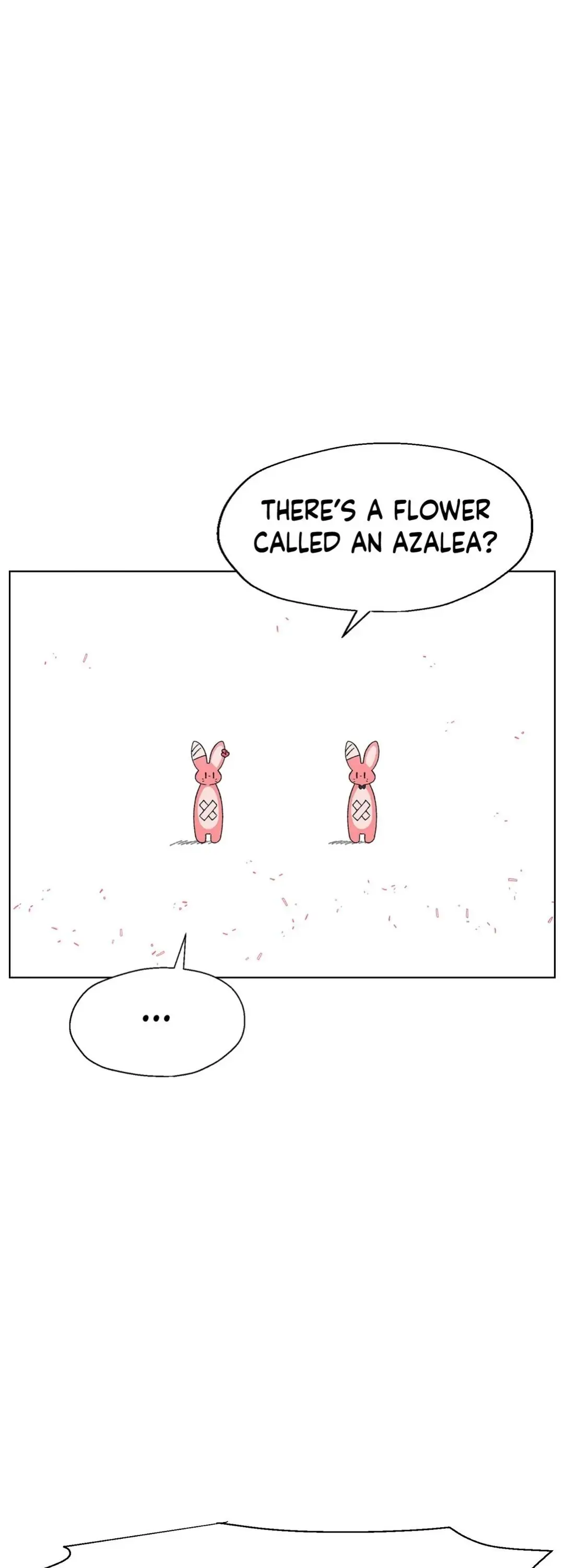 You’re Under My Skin! chapter 13 page 3
