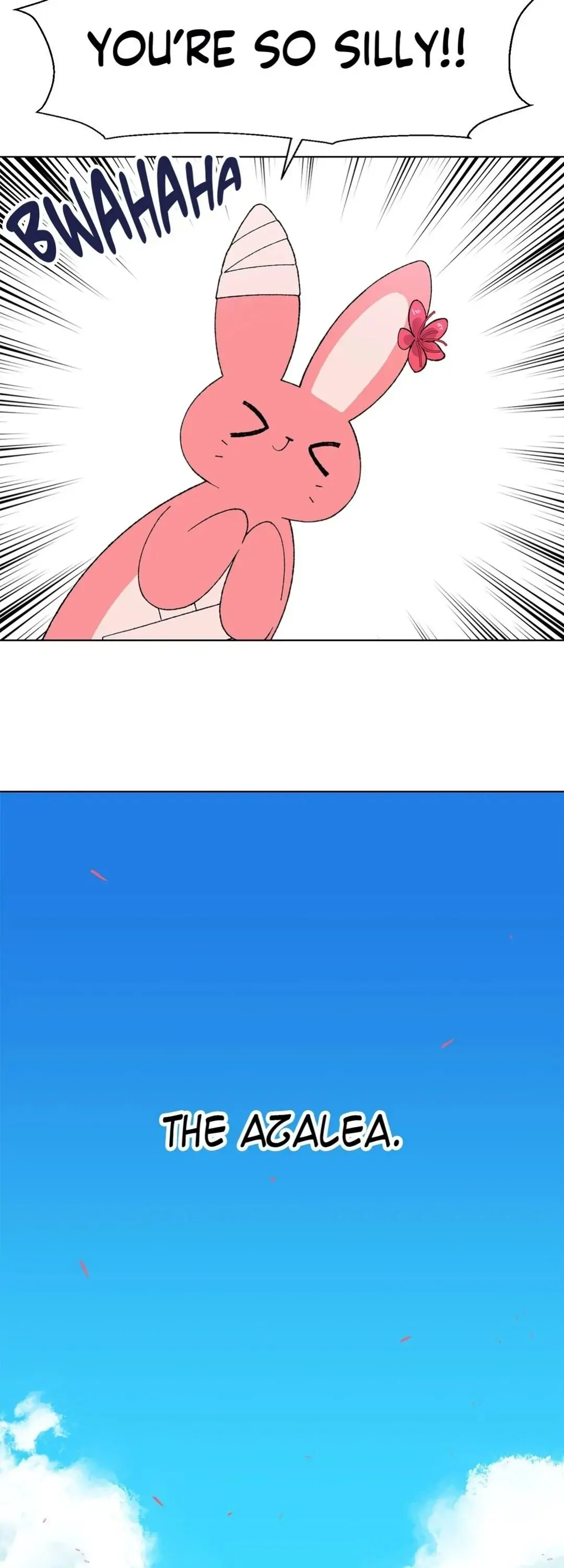 You’re Under My Skin! chapter 13 page 4