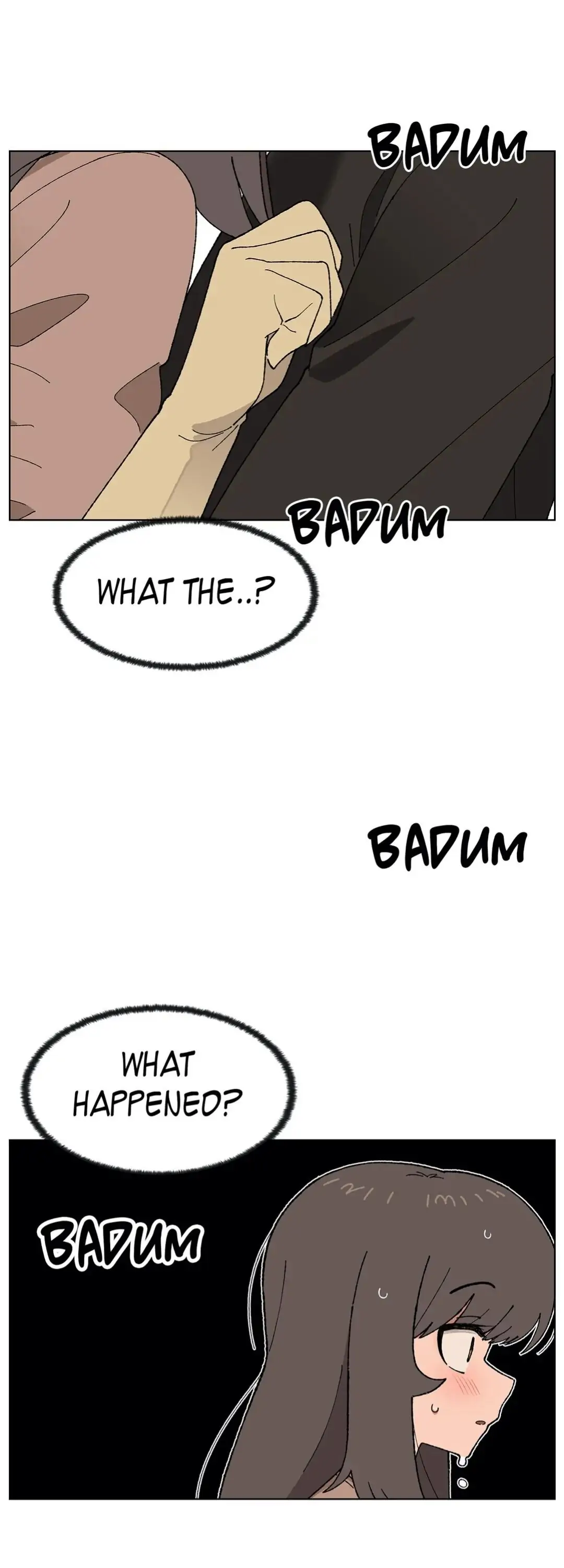You’re Under My Skin! chapter 13 page 24