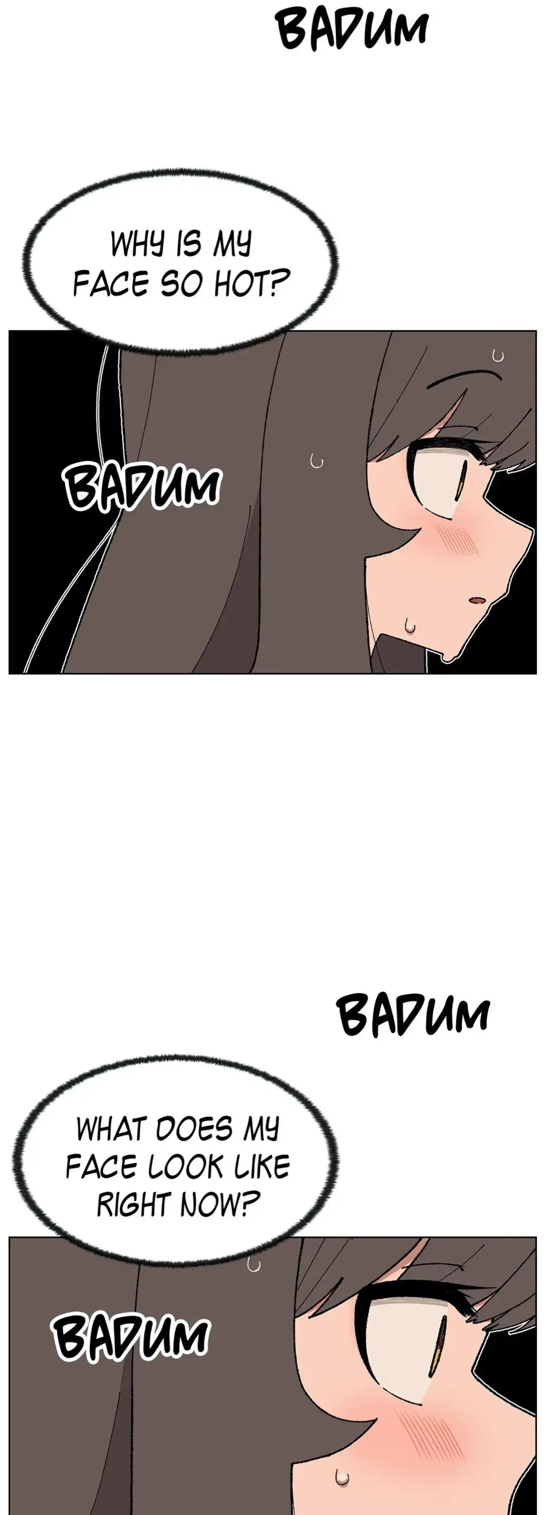 You’re Under My Skin! chapter 13 page 25