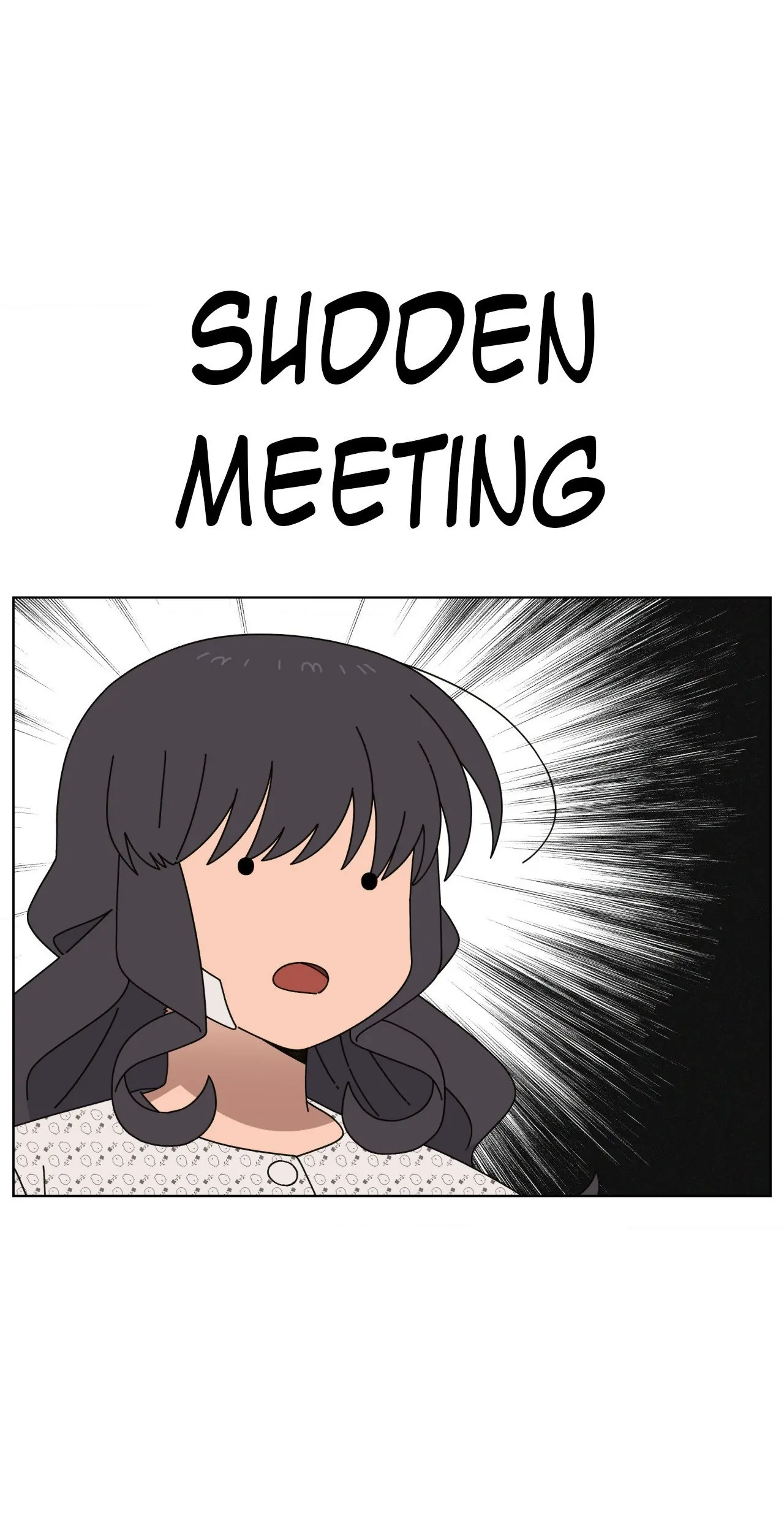 You’re Under My Skin! chapter 130 page 1