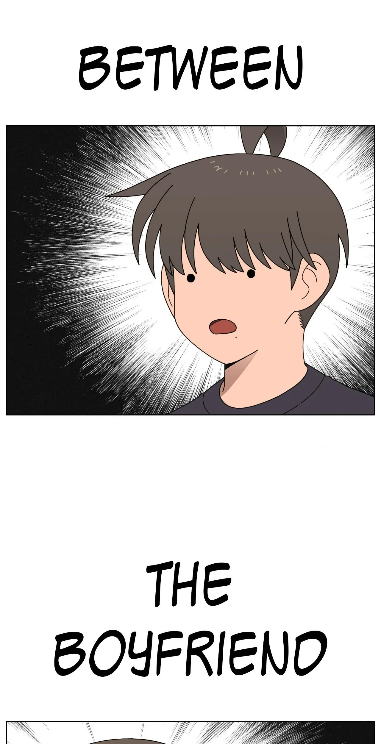 You’re Under My Skin! chapter 130 page 2