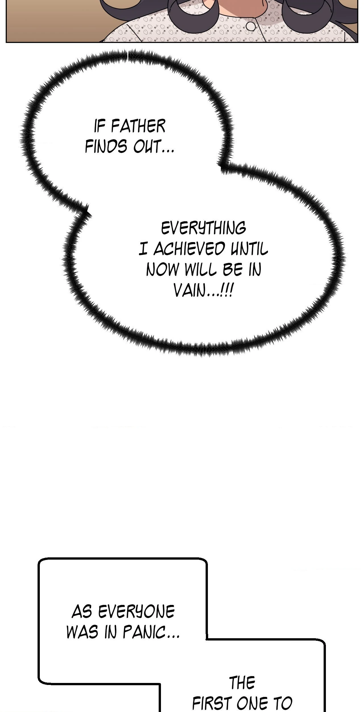 You’re Under My Skin! chapter 130 page 23