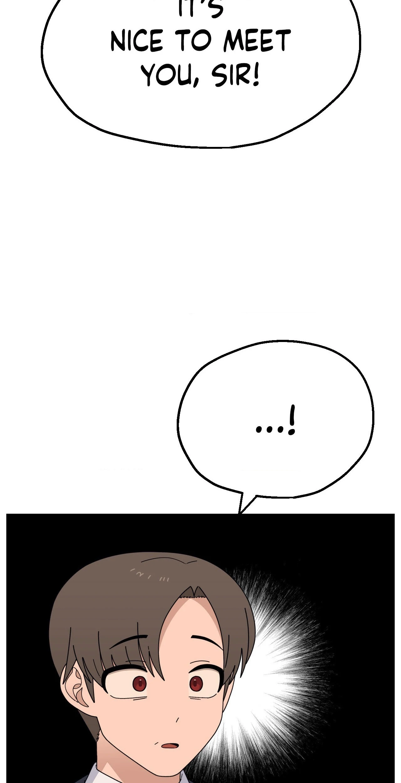 You’re Under My Skin! chapter 130 page 26