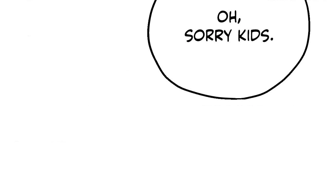 You’re Under My Skin! chapter 130 page 31